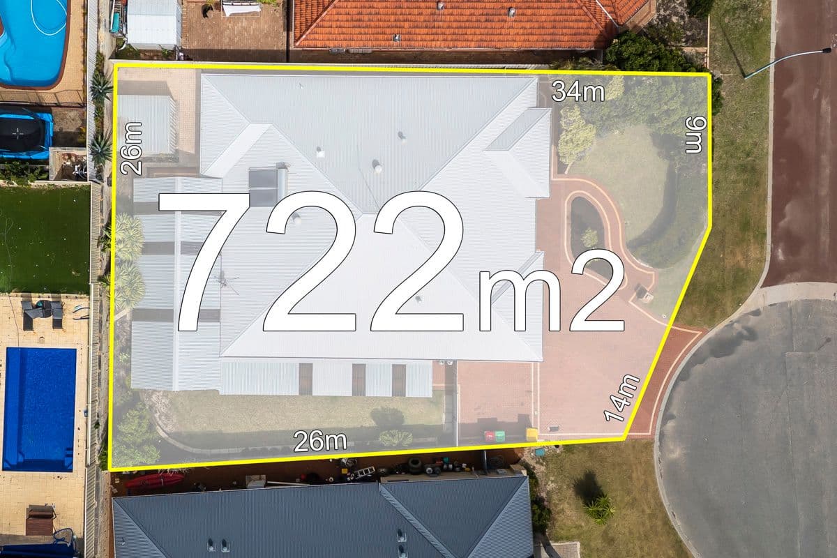 9 Harlequin Way, Yanchep WA 6035, Yanchep - Thumbnail 3