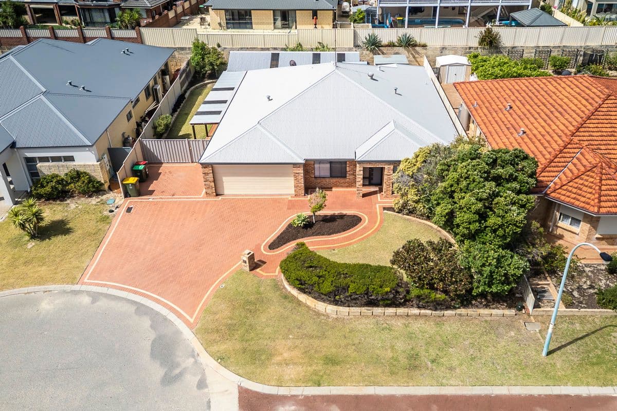 9 Harlequin Way, Yanchep WA 6035, Yanchep - Thumbnail 4