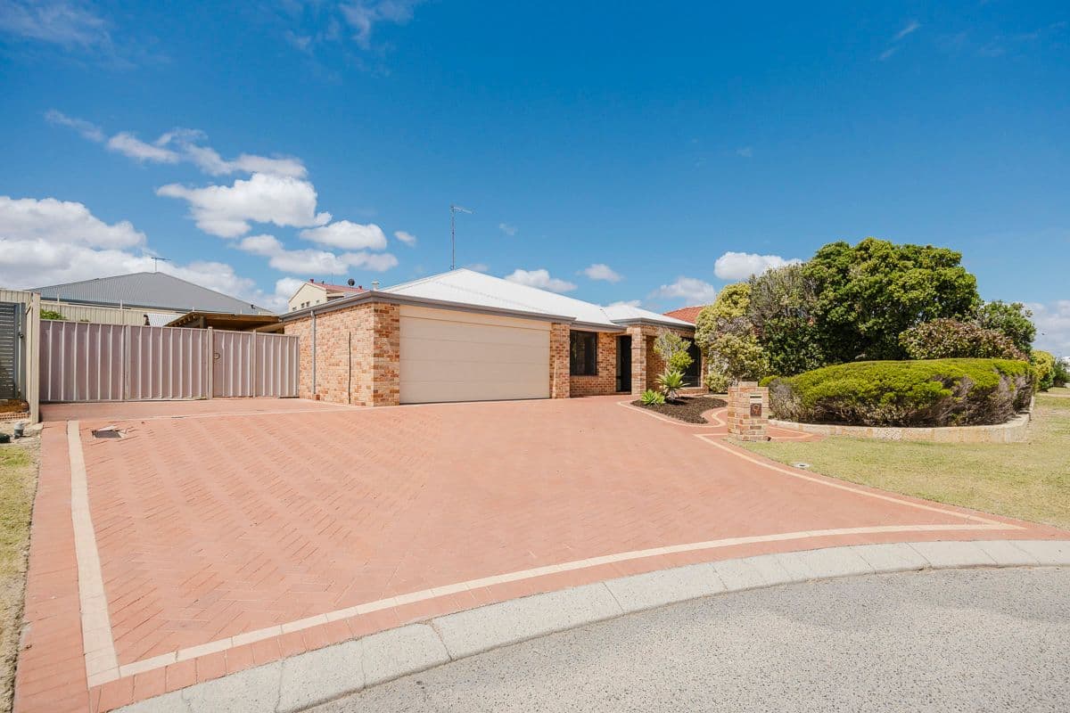 9 Harlequin Way, Yanchep WA 6035, Yanchep - Thumbnail 5