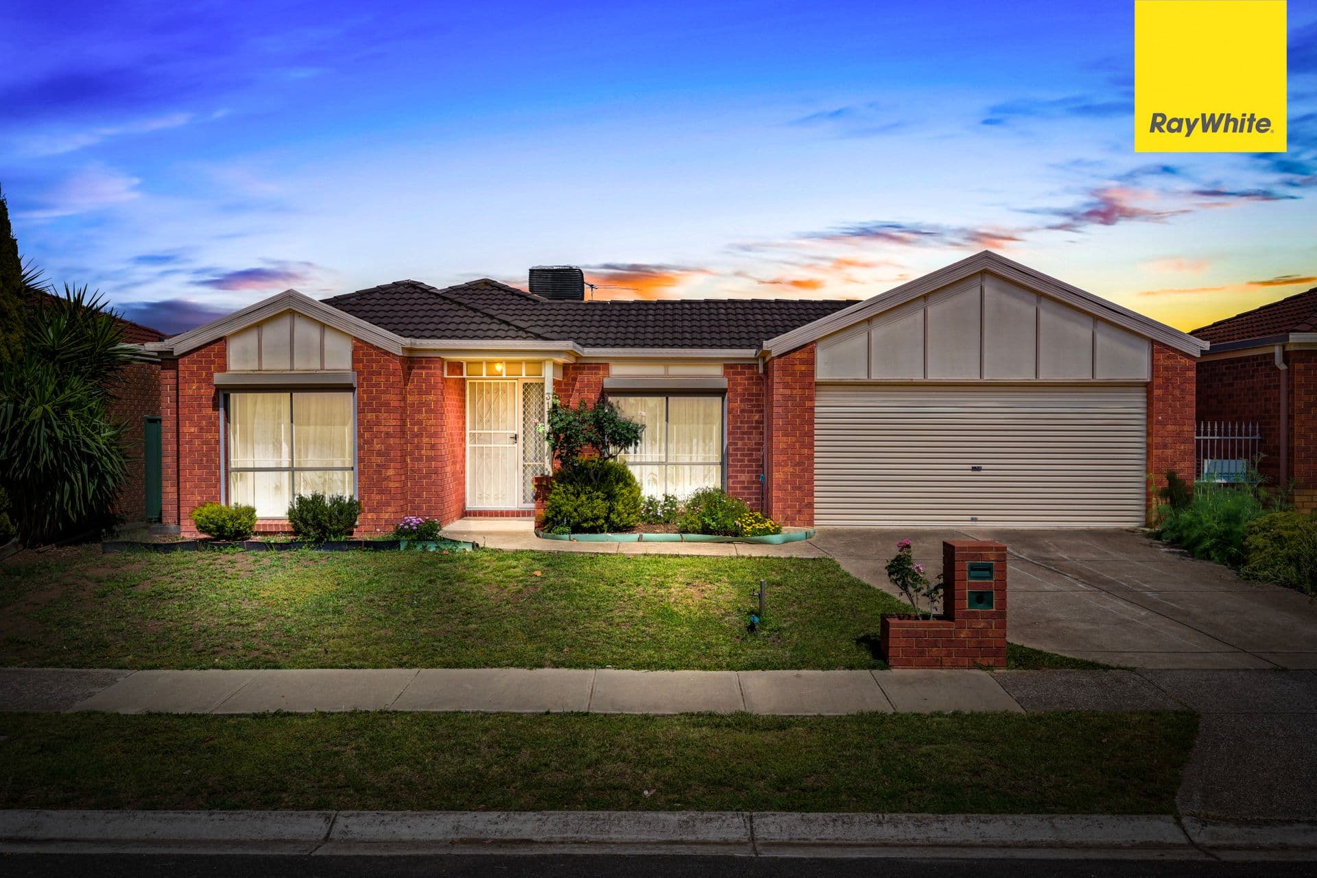 317 Westwood Drive, Burnside VIC 3023, Burnside - Image 1