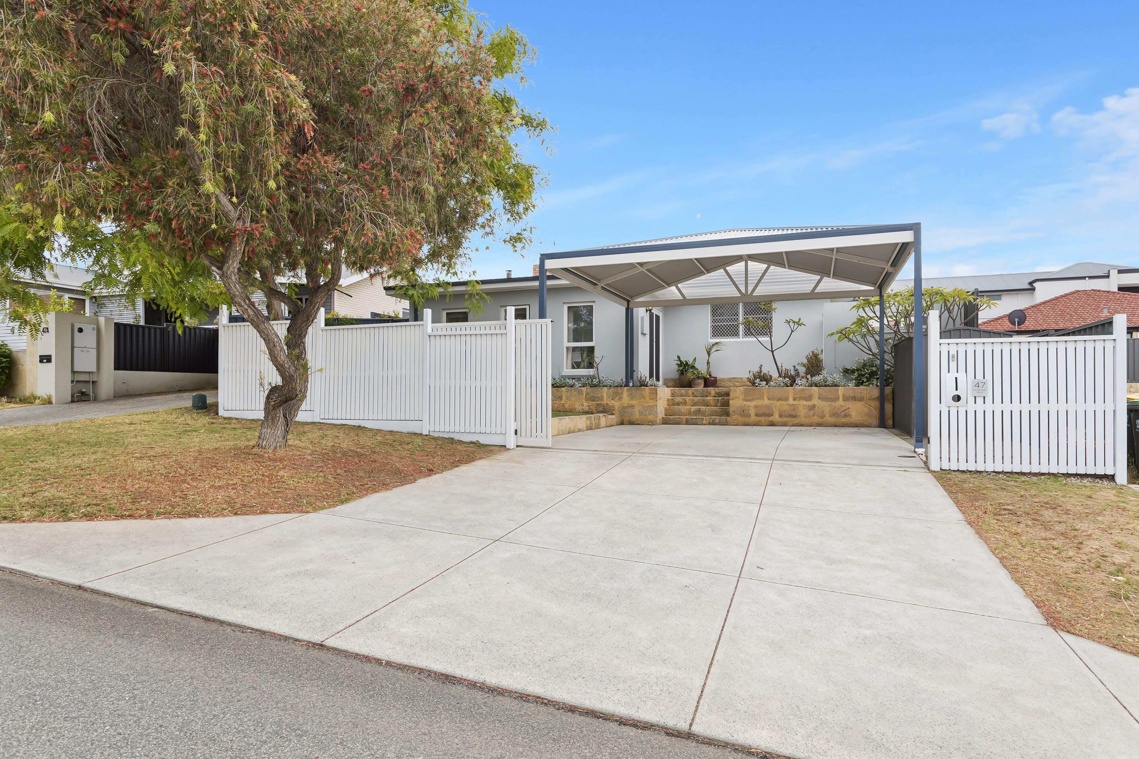 47 Sedgeford Road, North Beach WA 6020, North Beach - Image 1