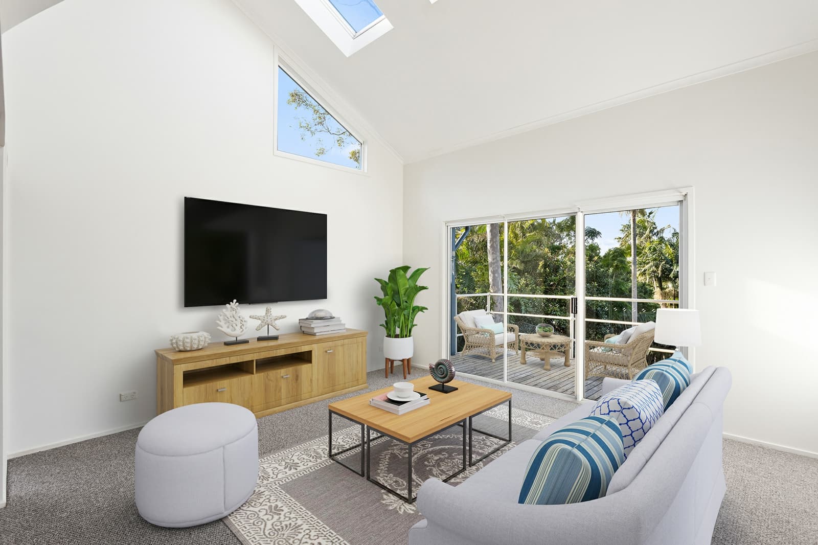 43A Squires Crescent,Coledale, Coledale - Thumbnail 4