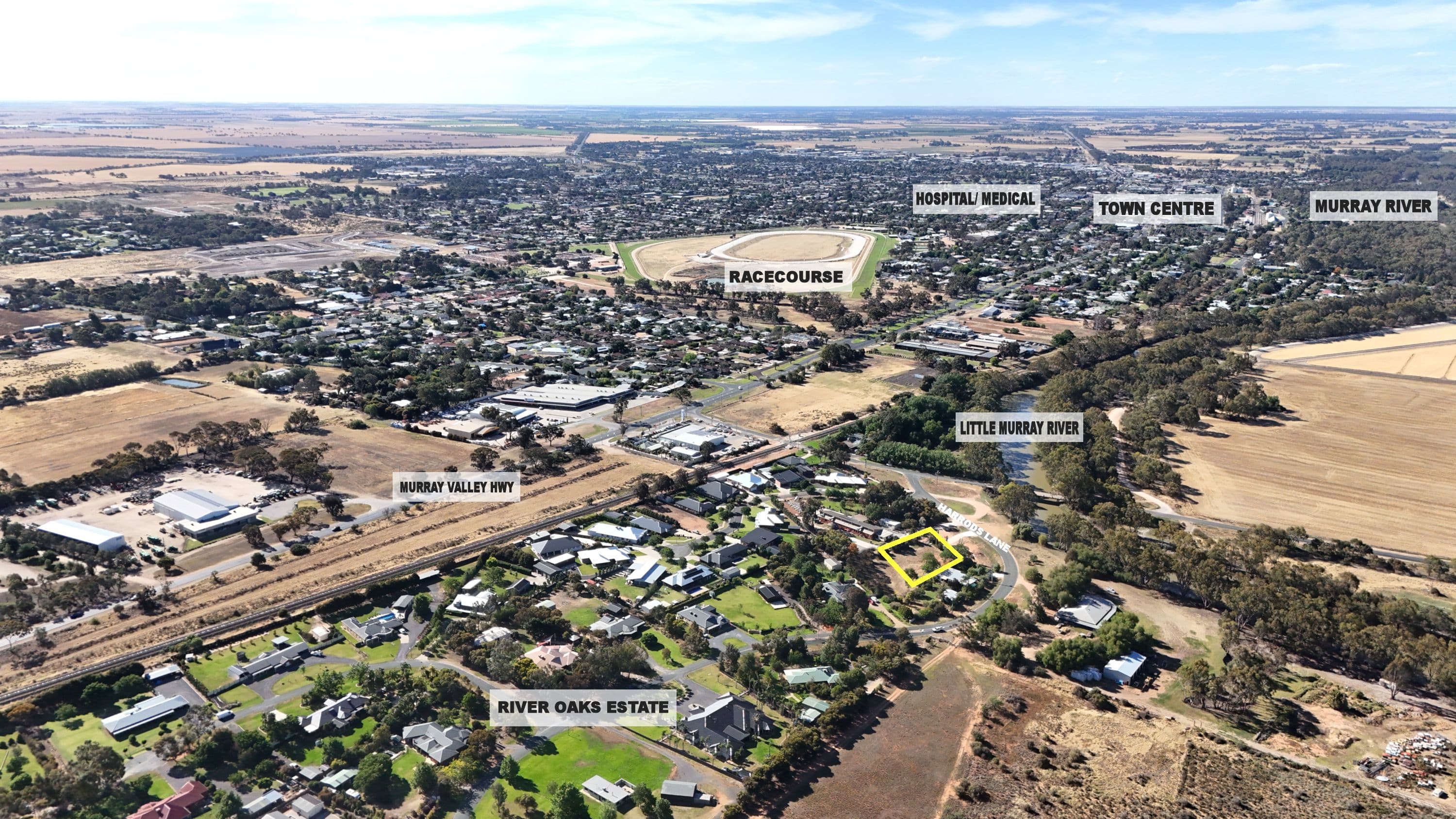 2A Harrods Lane, Swan Hill VIC 3585, Swan Hill - Image 1