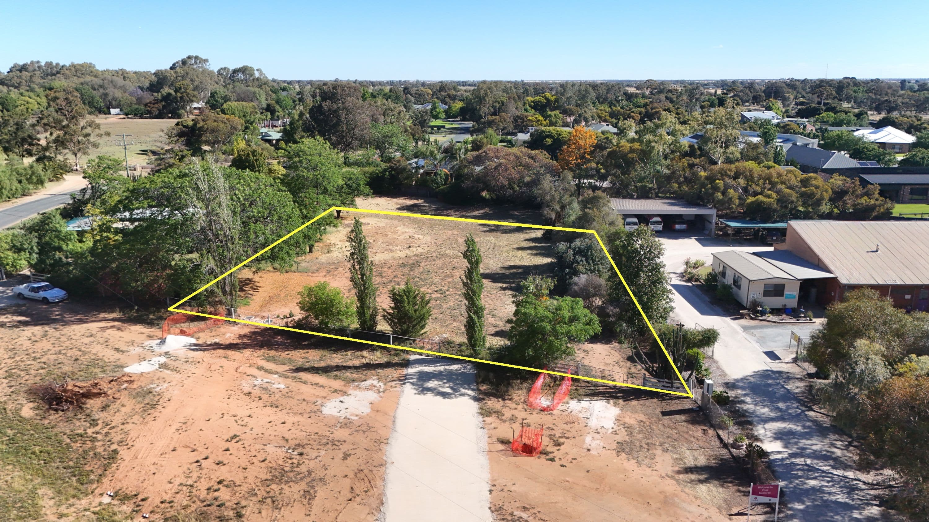 2A Harrods Lane, Swan Hill VIC 3585, Swan Hill - Thumbnail 2