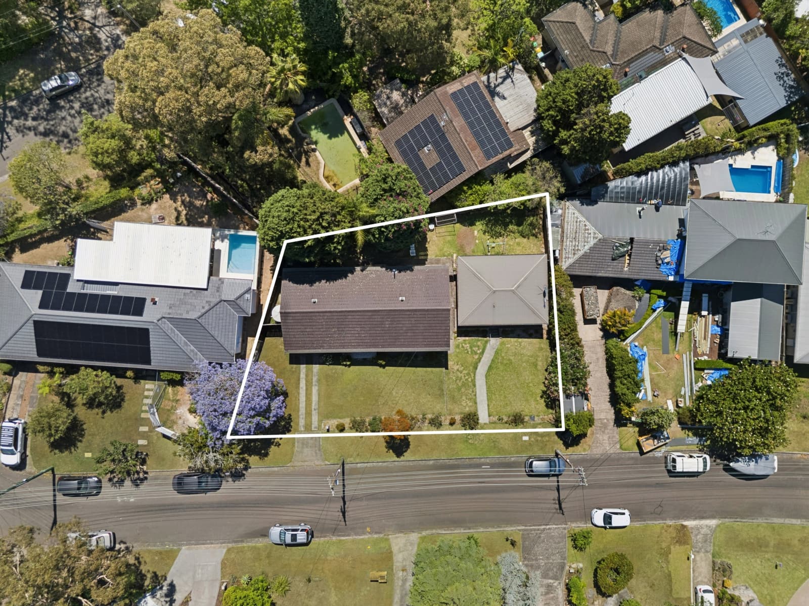3 Huntingdon Place,Berowra, Berowra - Thumbnail 8