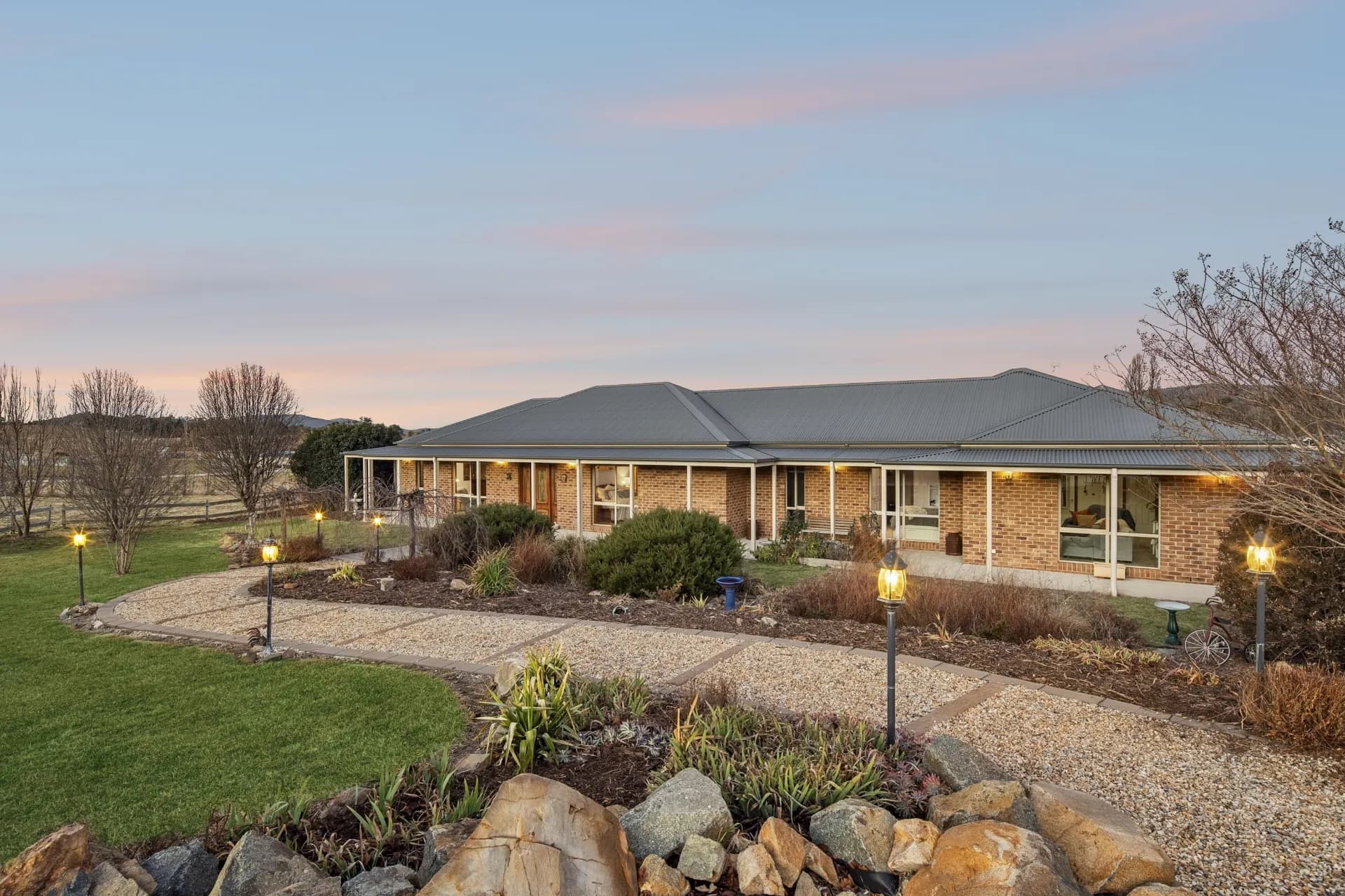 22 Fosters Lane, Burra, NSW, Burra - Thumbnail 2