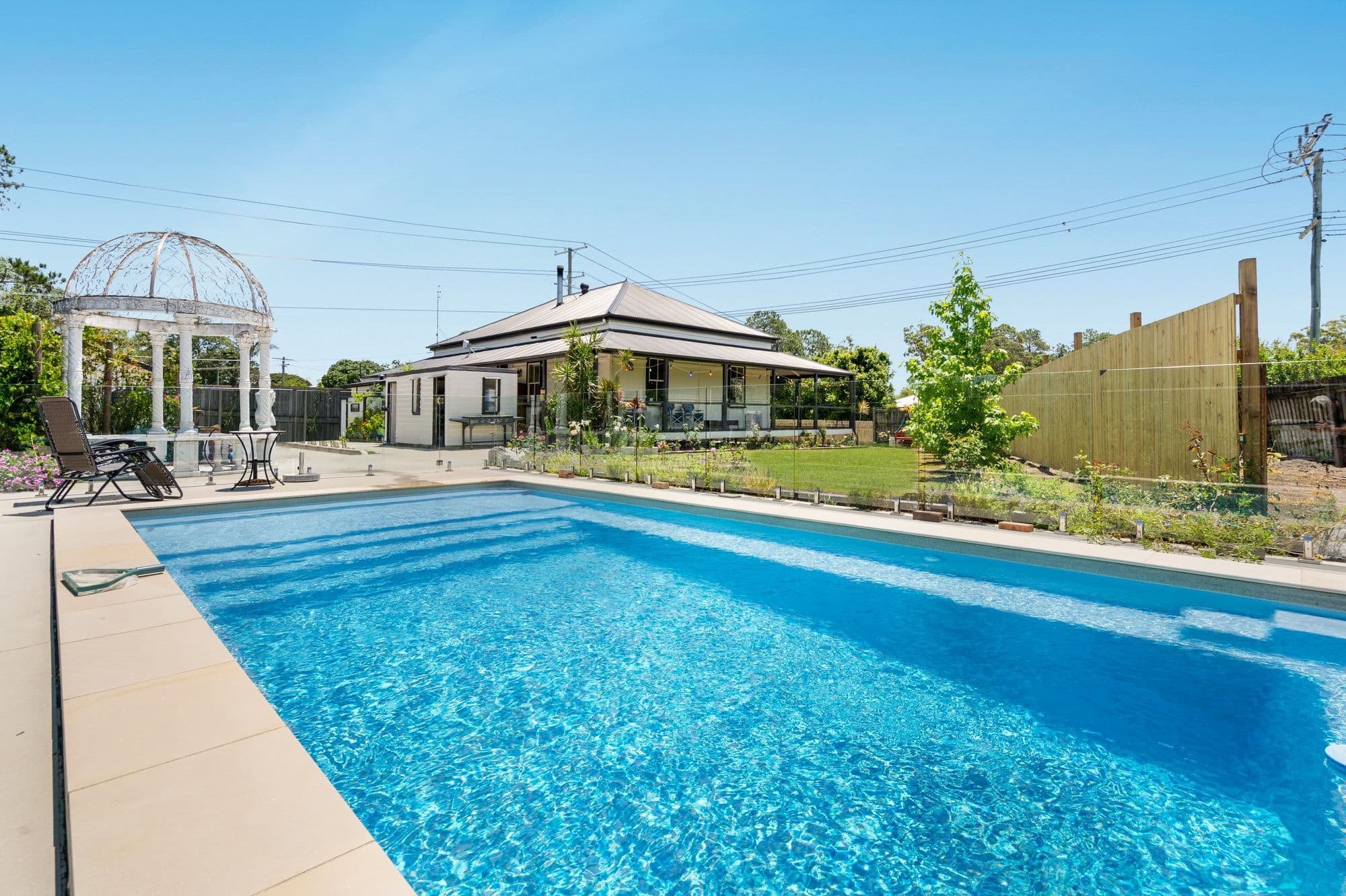 1 Bell Street, D'aguilar QLD 4514, D'Aguilar - Image 1