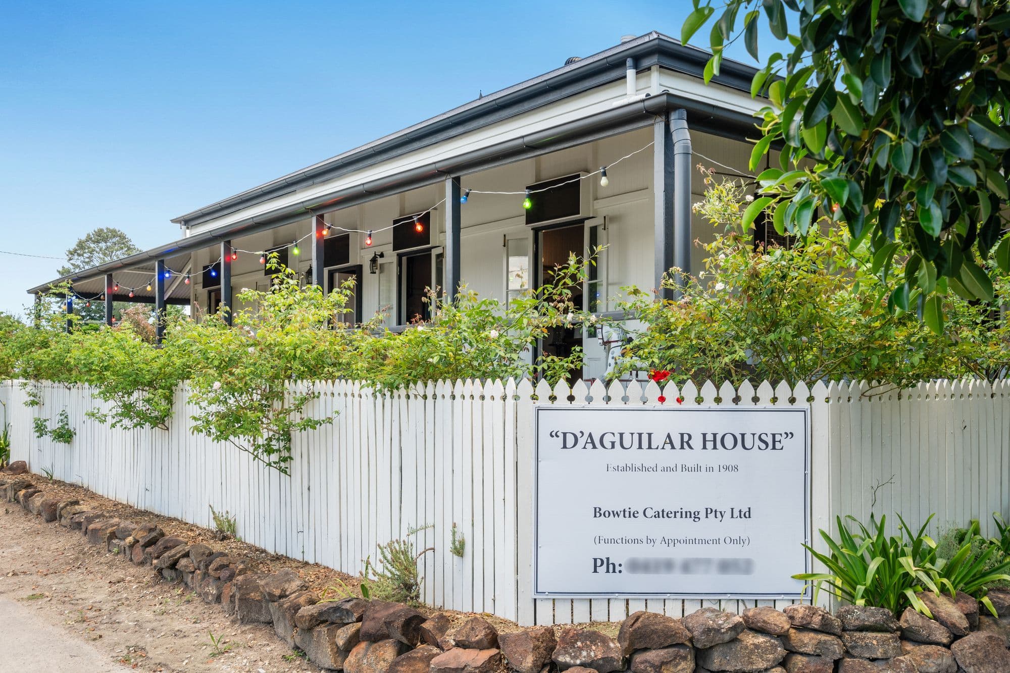 1 Bell Street, D'aguilar QLD 4514, D'Aguilar - Thumbnail 3