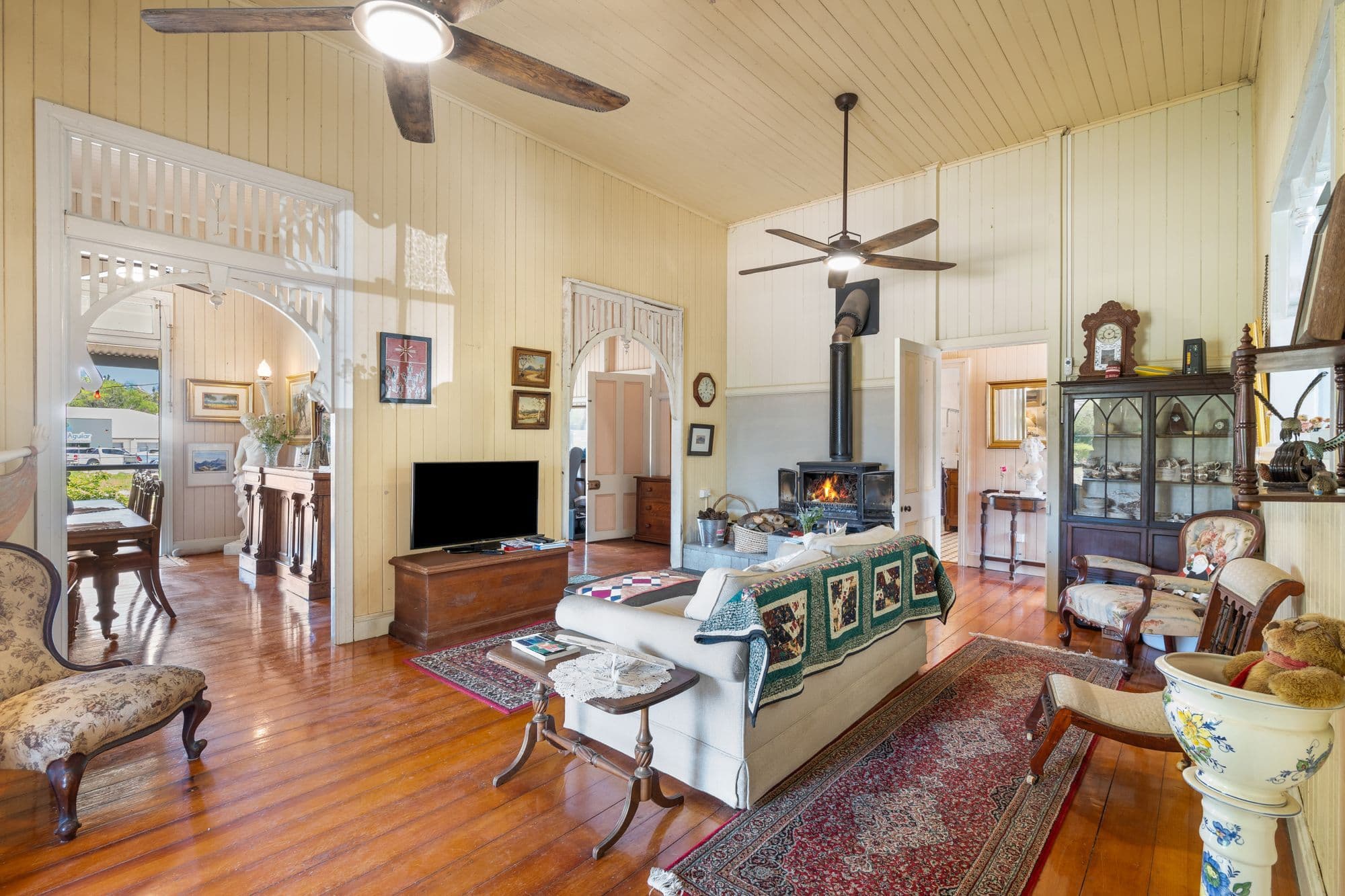 1 Bell Street, D'aguilar QLD 4514, D'Aguilar - Thumbnail 4