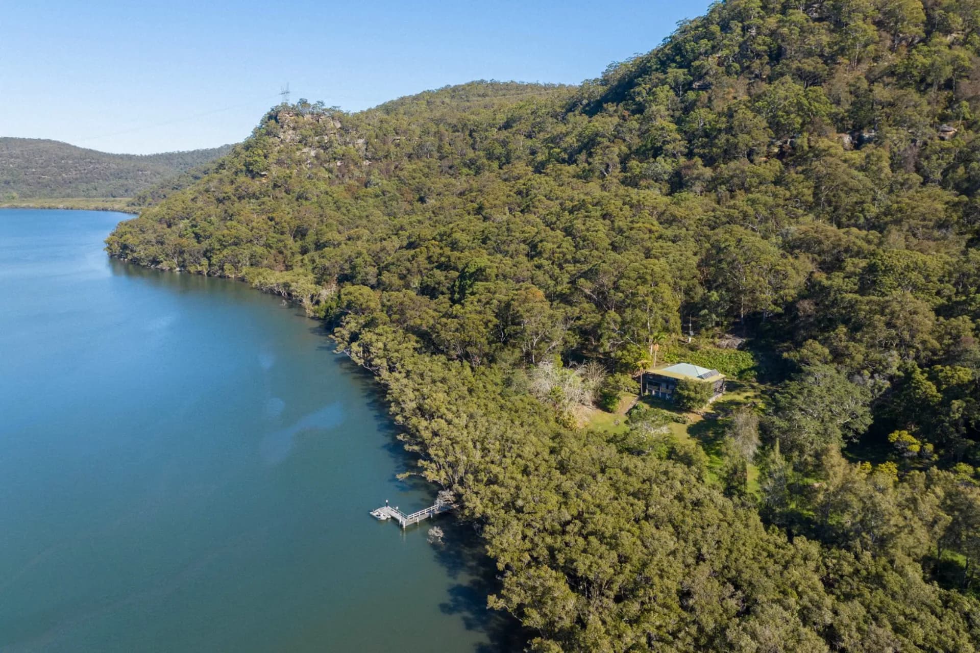 2 Gentlemans Halt, Canoelands, NSW, Canoelands - Thumbnail 5