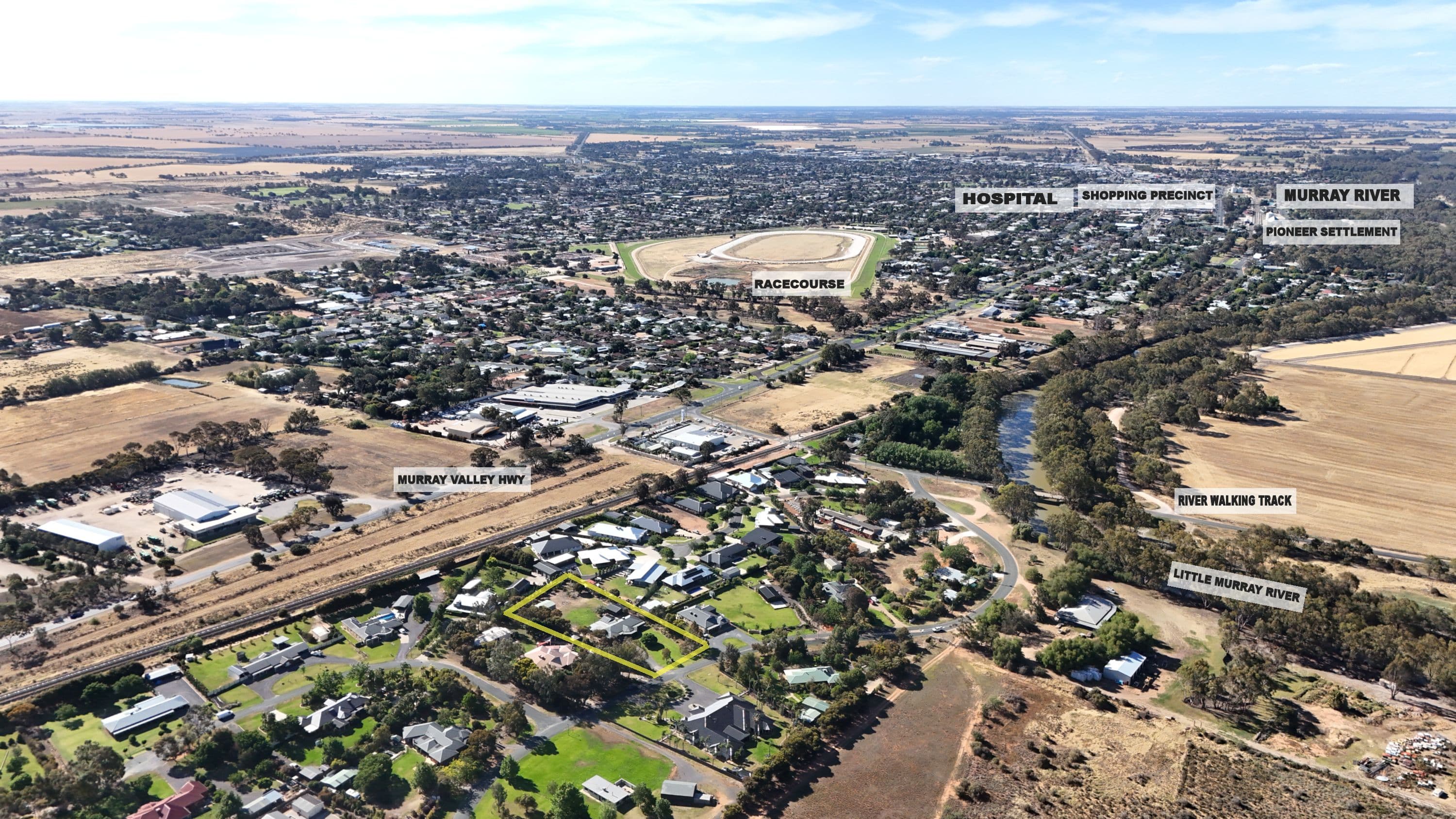 6 River Oaks Drive, Swan Hill VIC 3585, Swan Hill - Thumbnail 2