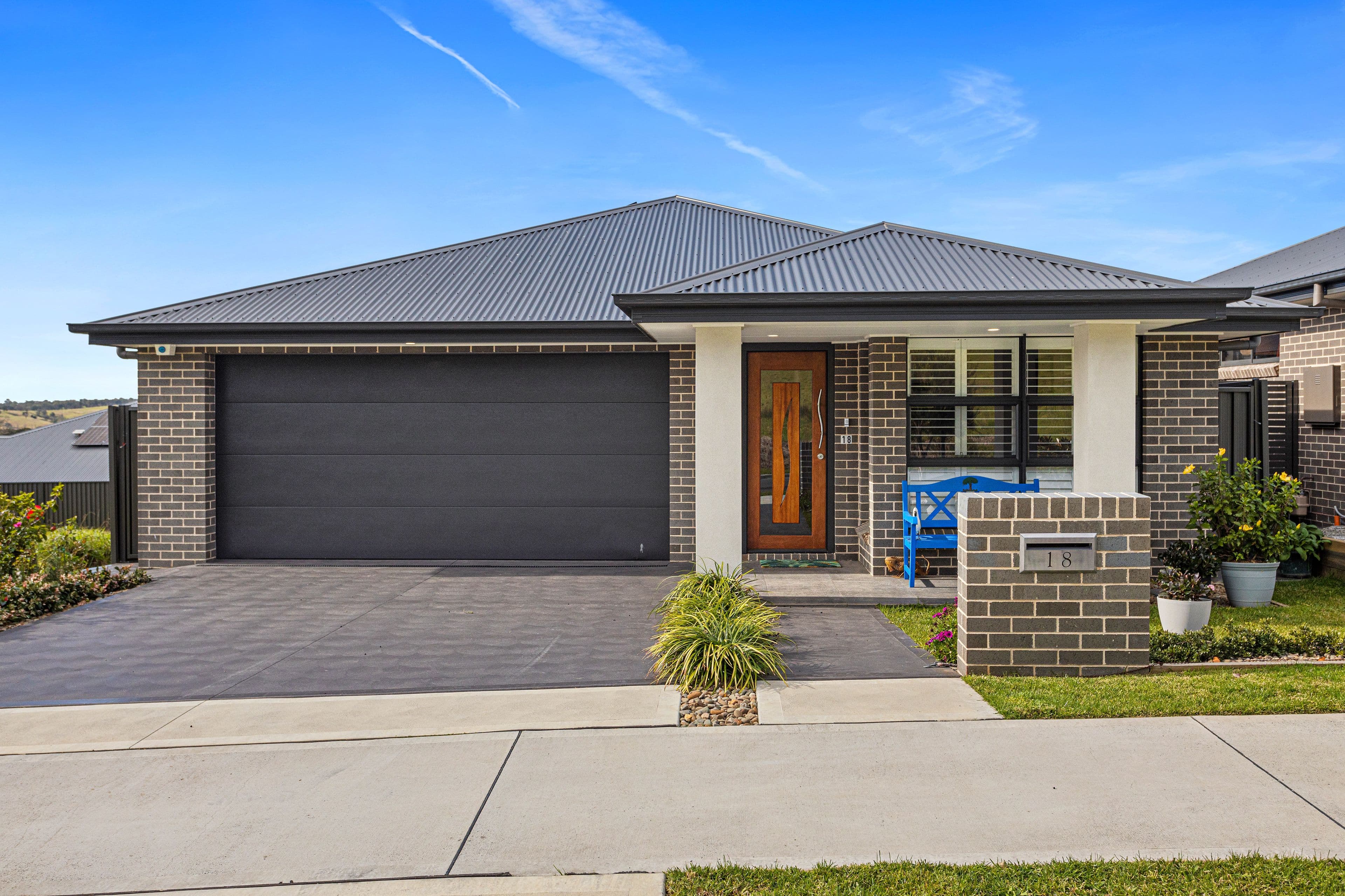 18 Coral Tree Crescent, Calderwood NSW 2527, Calderwood - Image 1