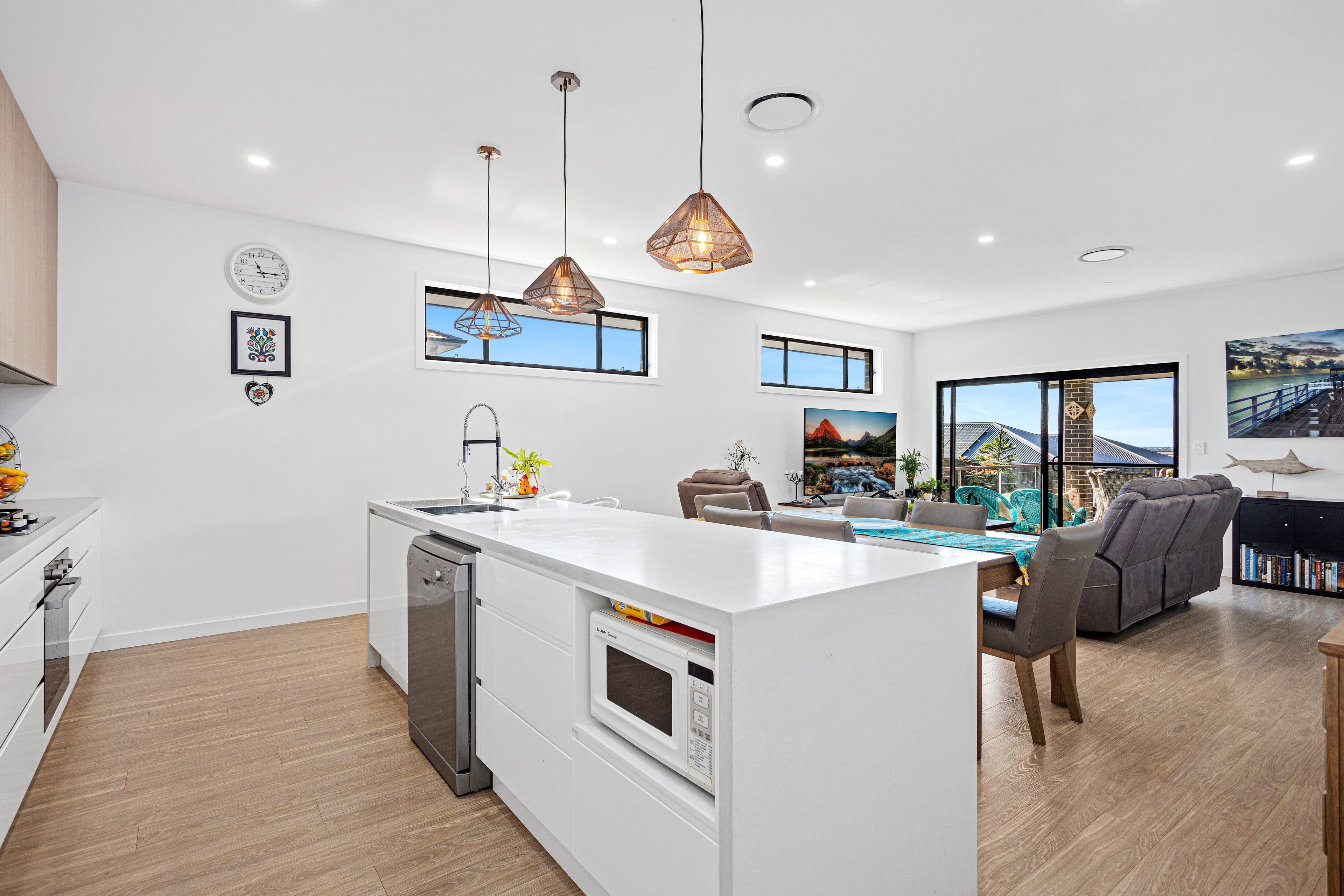 18 Coral Tree Crescent, Calderwood NSW 2527, Calderwood - Thumbnail 2