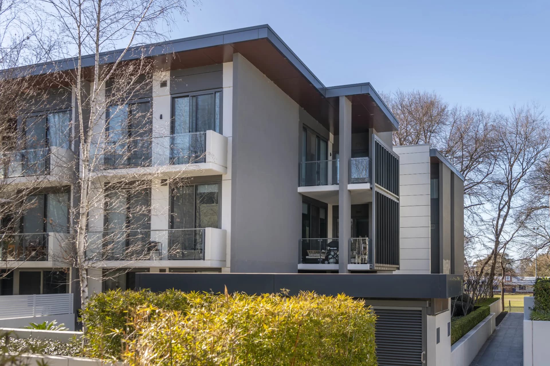 37/18 Austin Street, Griffith, ACT, Griffith - Image 1