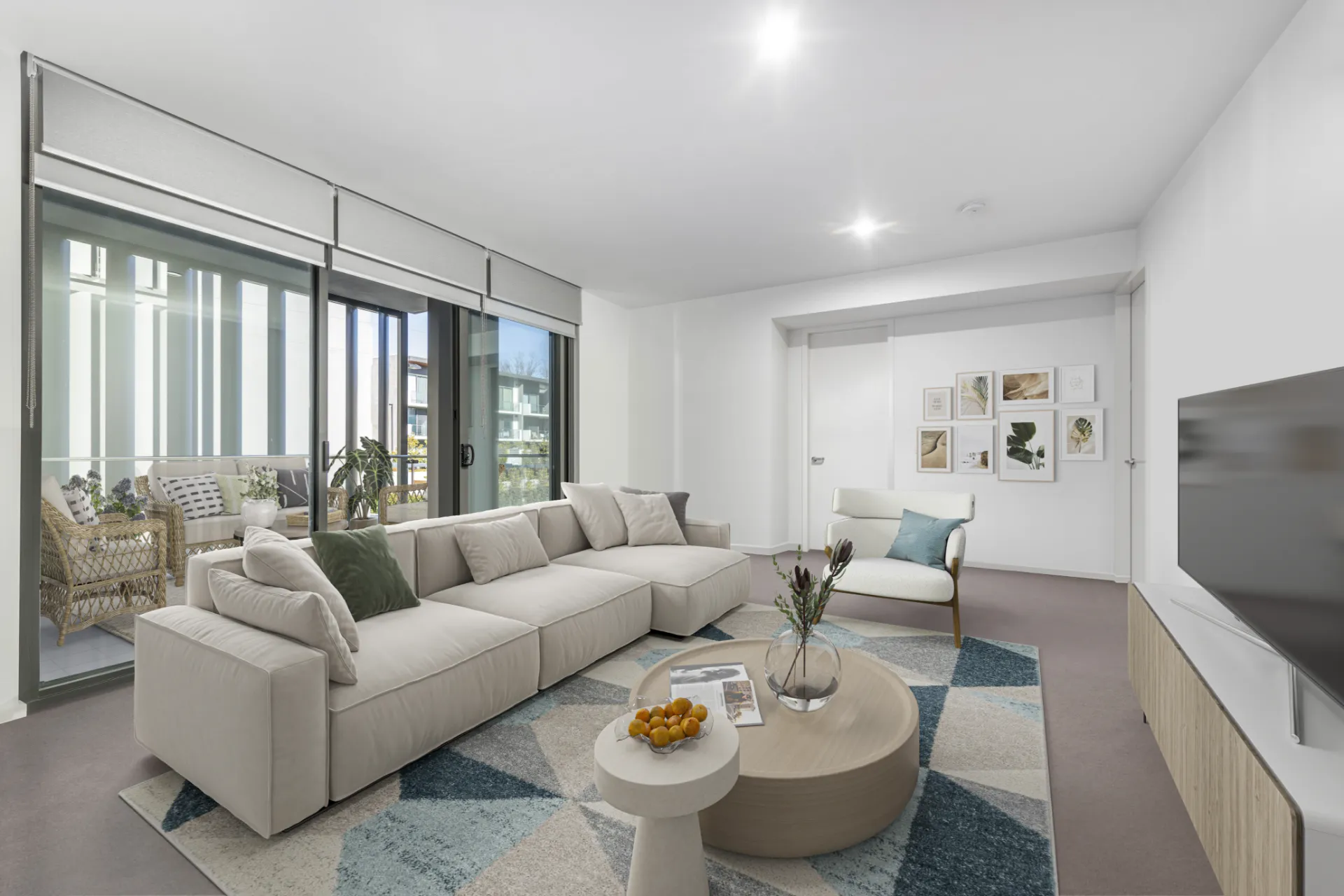 37/18 Austin Street, Griffith, ACT, Griffith - Thumbnail 2