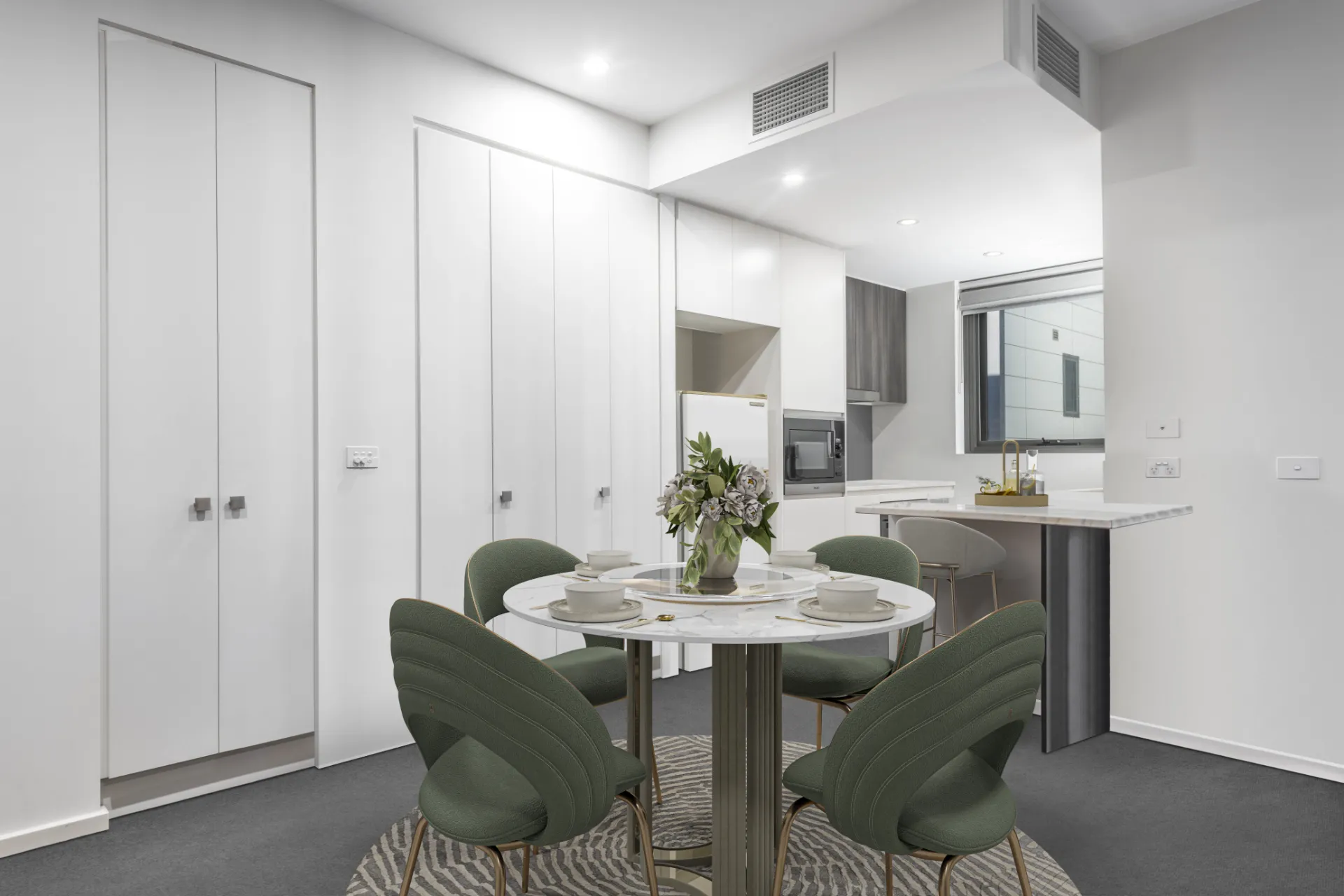 37/18 Austin Street, Griffith, ACT, Griffith - Thumbnail 3