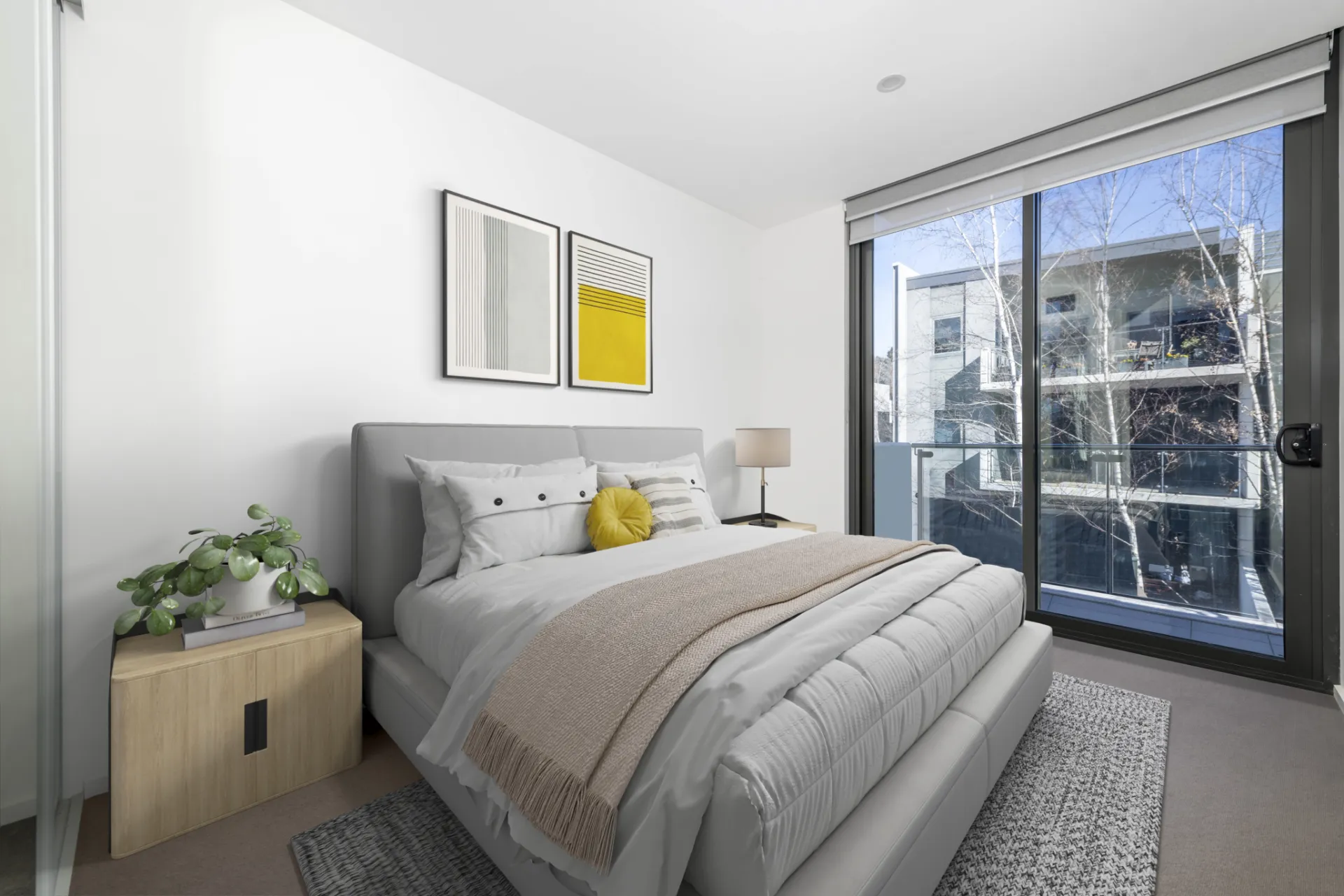 37/18 Austin Street, Griffith, ACT, Griffith - Thumbnail 7