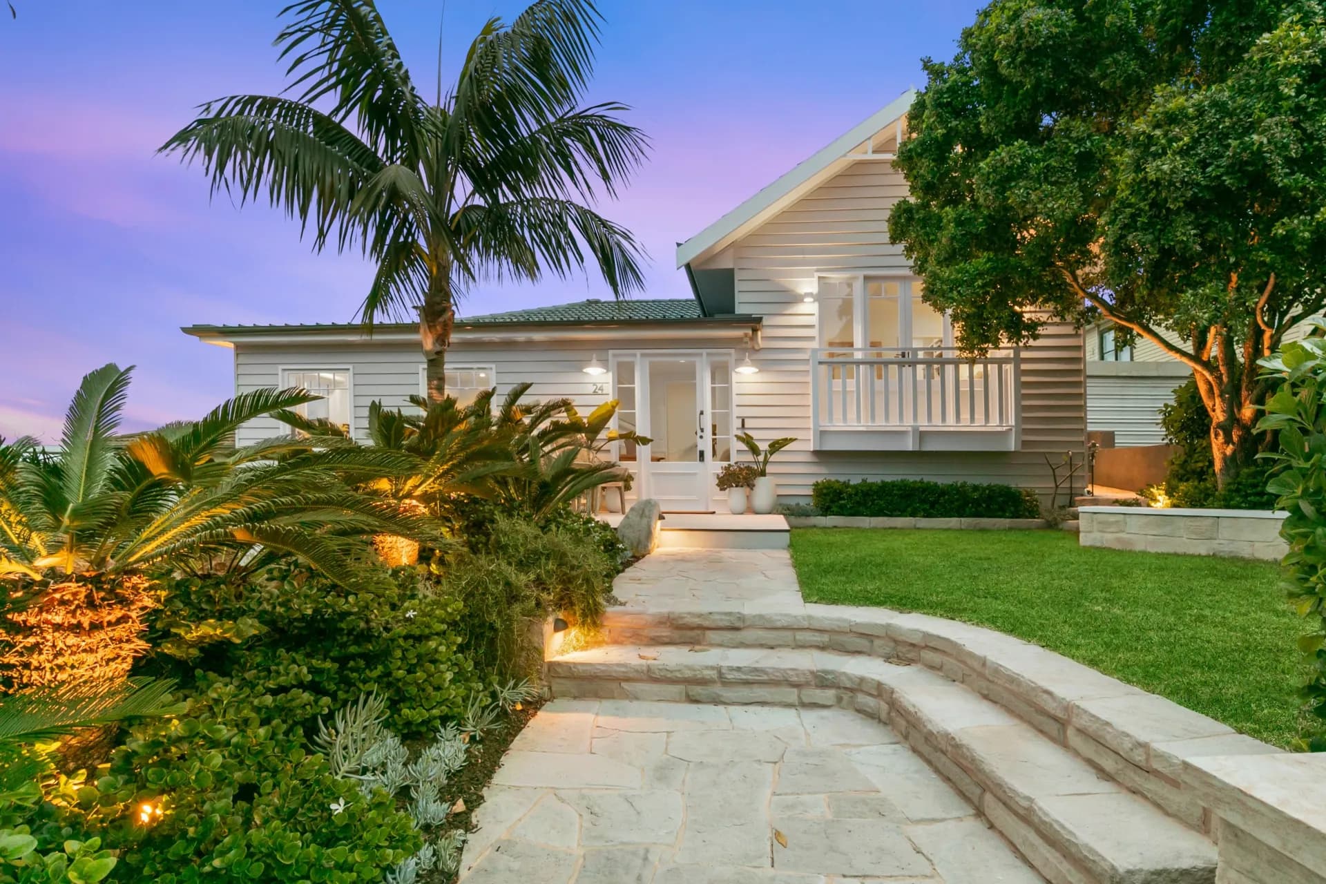 24 Abingdon Street, North Balgowlah, NSW, North Balgowlah - Image 1