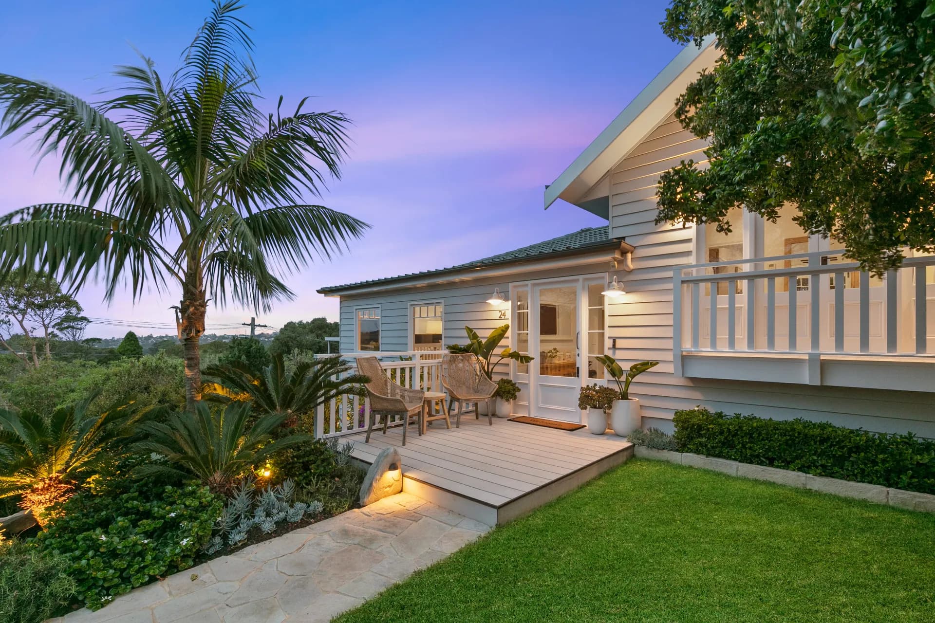 24 Abingdon Street, North Balgowlah, NSW, North Balgowlah - Thumbnail 2