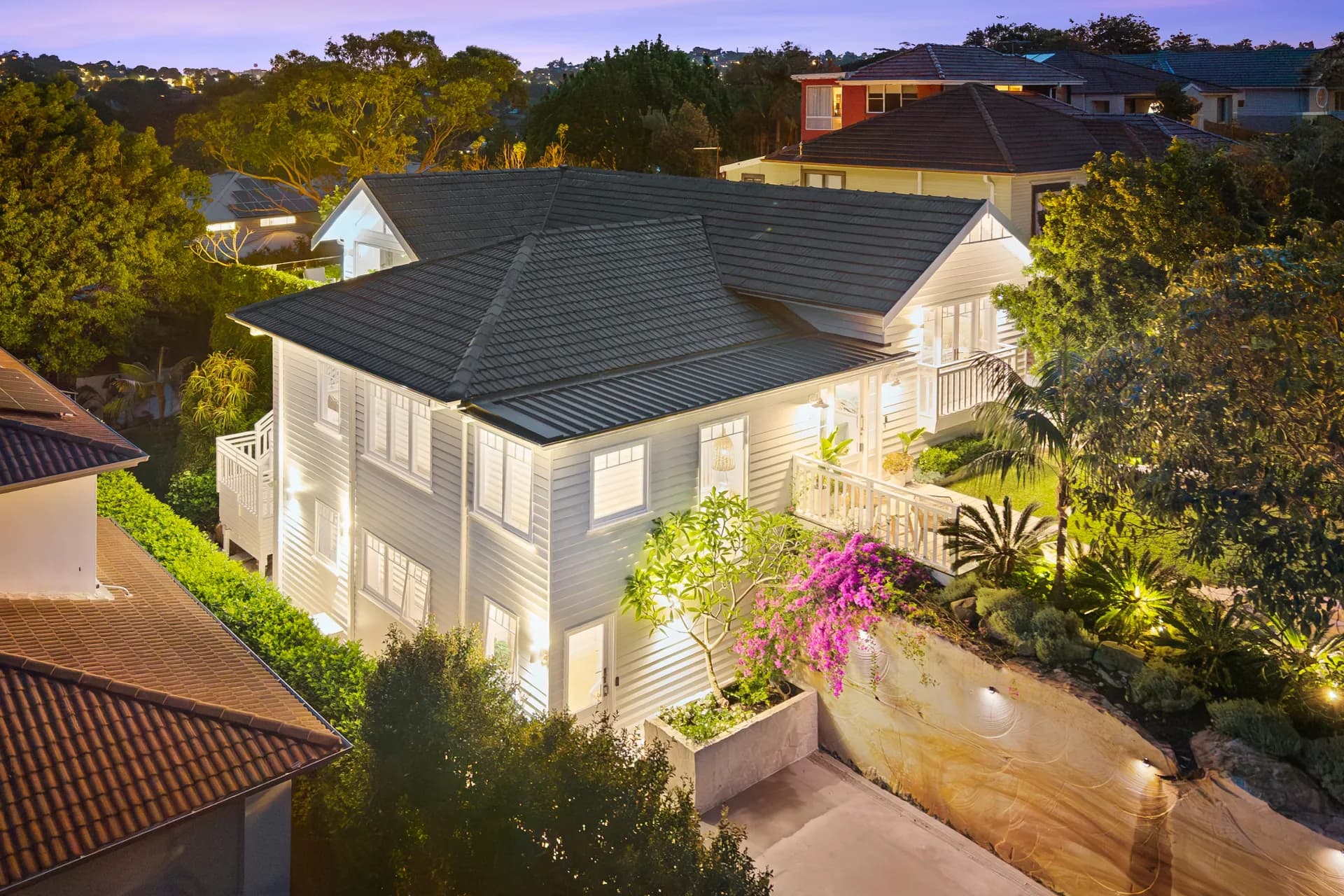 24 Abingdon Street, North Balgowlah, NSW, North Balgowlah - Thumbnail 3