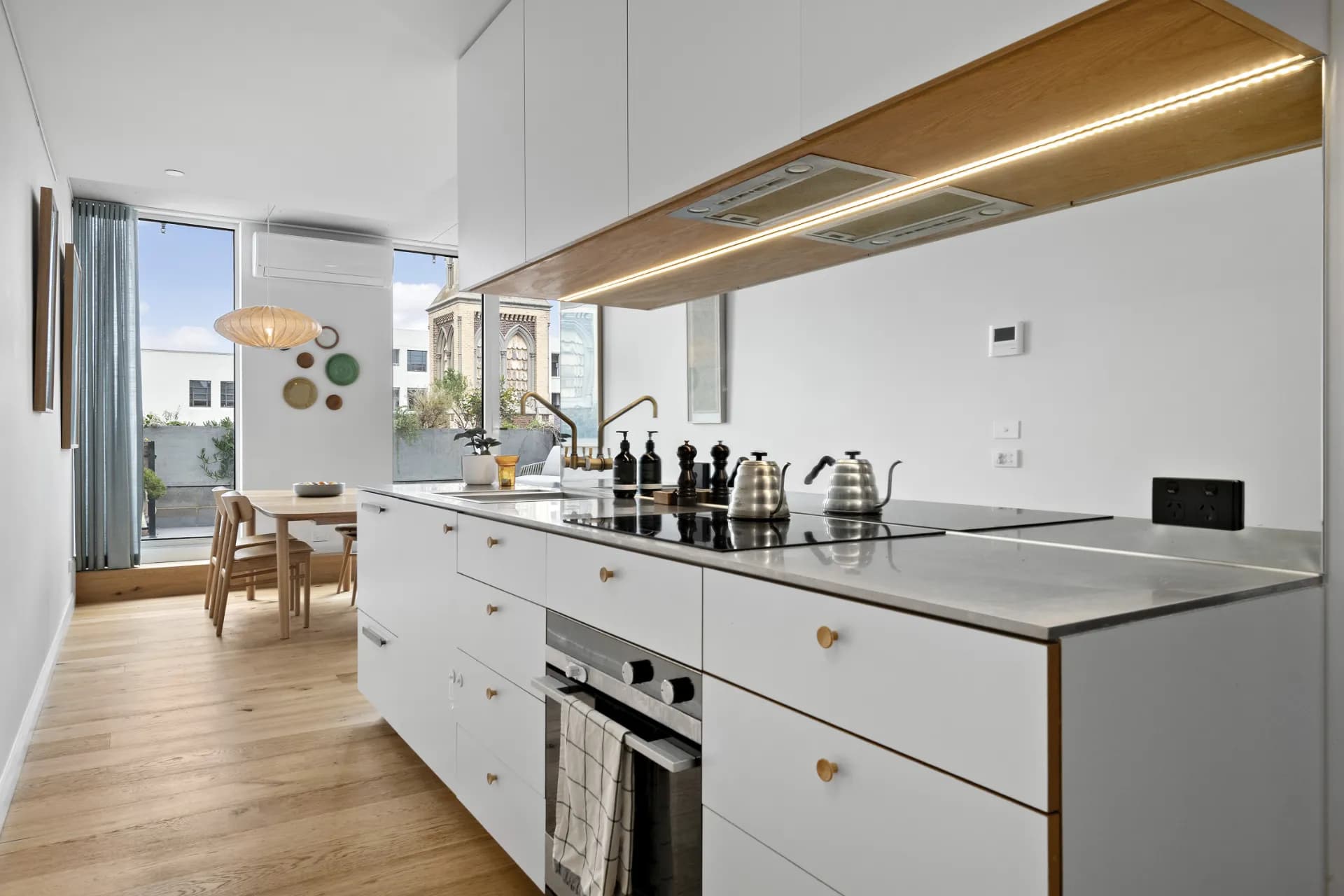301/6 Saxon Street, Brunswick., Brunswick - Thumbnail 4