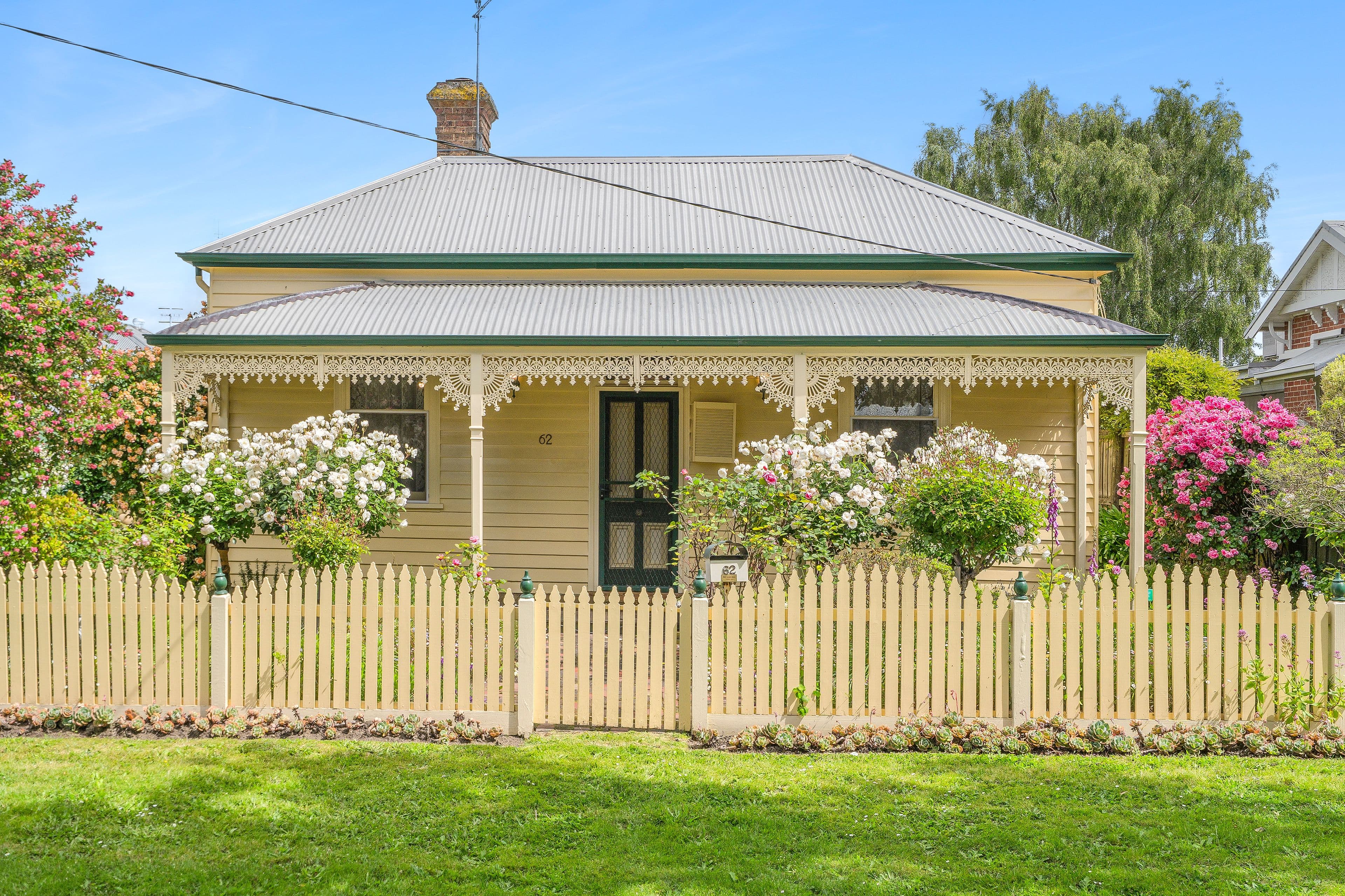 62 Calvert Street, Colac VIC 3250, Colac - Image 1