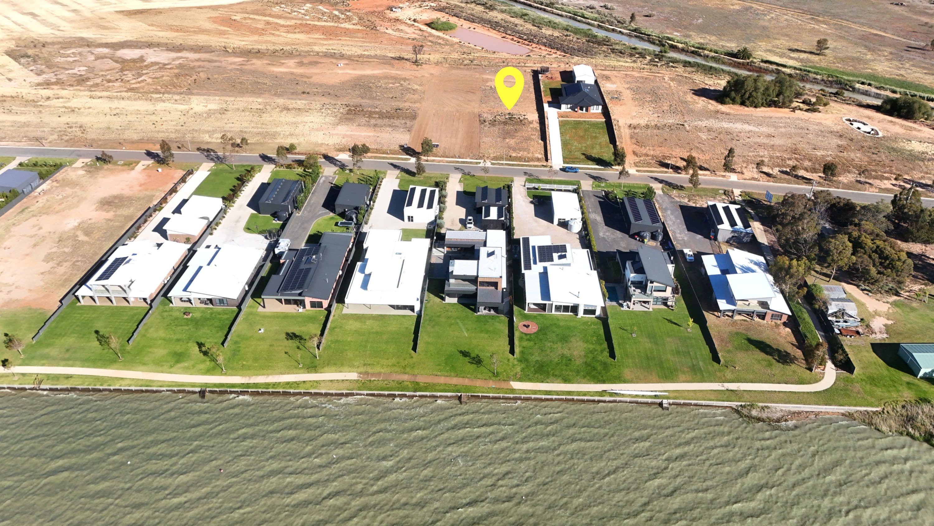 68 Hayes Road, Lake Boga VIC 3584, Lake Boga - Image 1