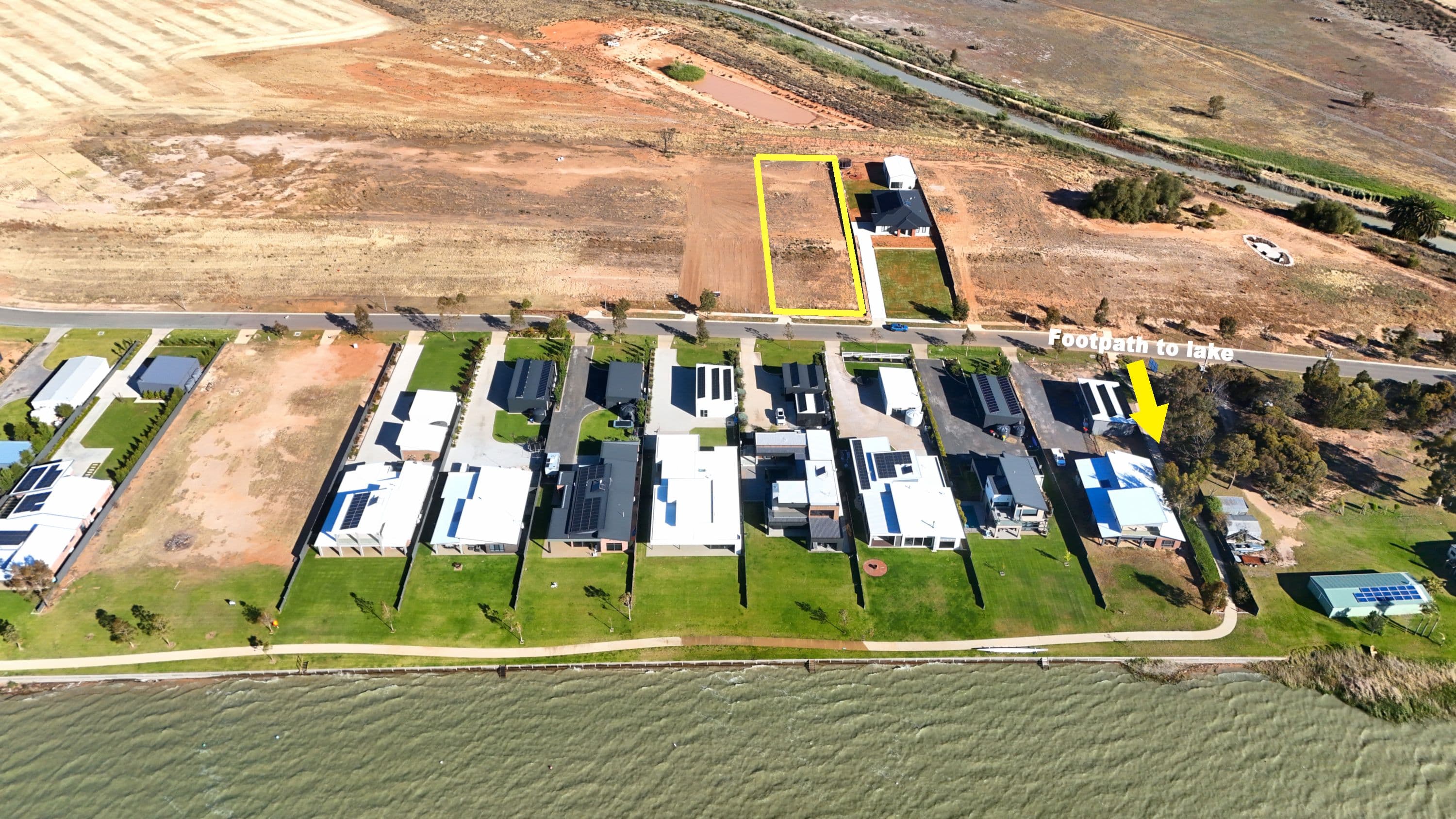 68 Hayes Road, Lake Boga VIC 3584, Lake Boga - Thumbnail 2