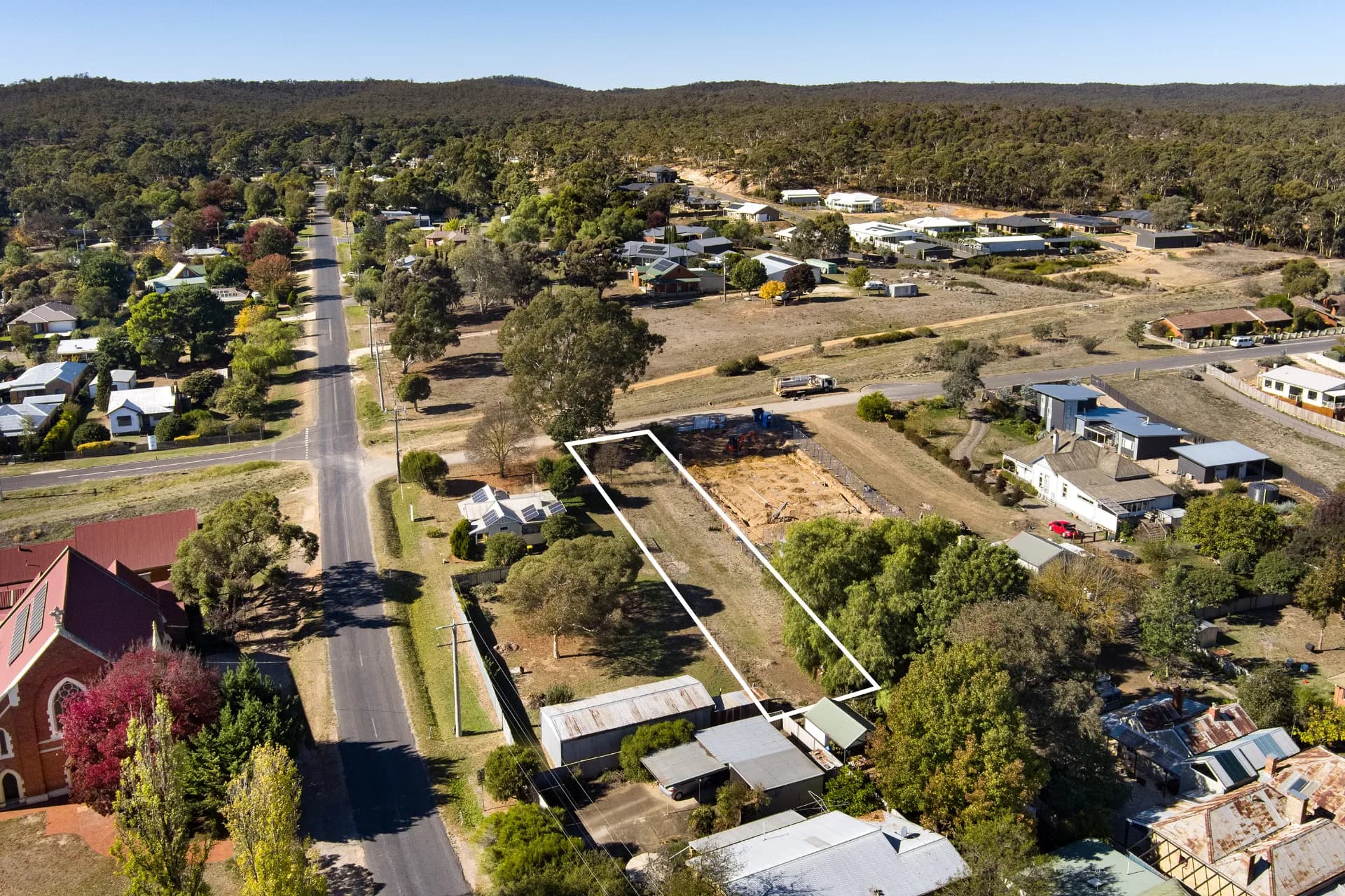 901 Cedar Creek Road, Cedar Creek, QLD, Cedar Creek - Thumbnail 8