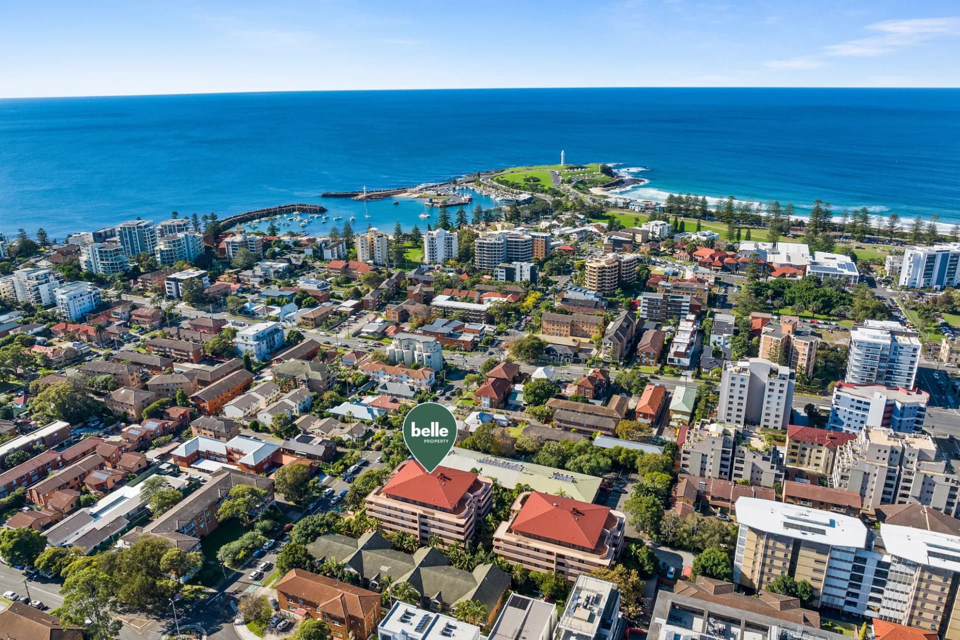 19/41 Smith Street, Wollongong., Wollongong - Thumbnail 2