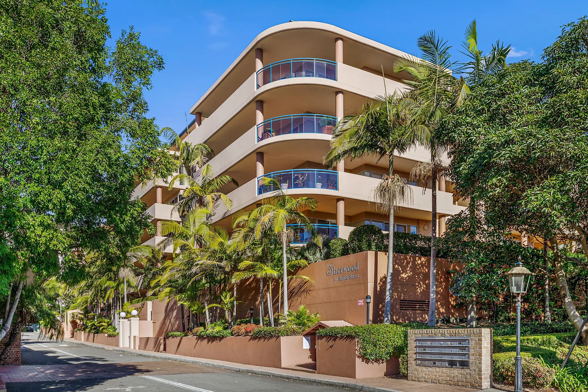 19/41 Smith Street, Wollongong., Wollongong - Thumbnail 3
