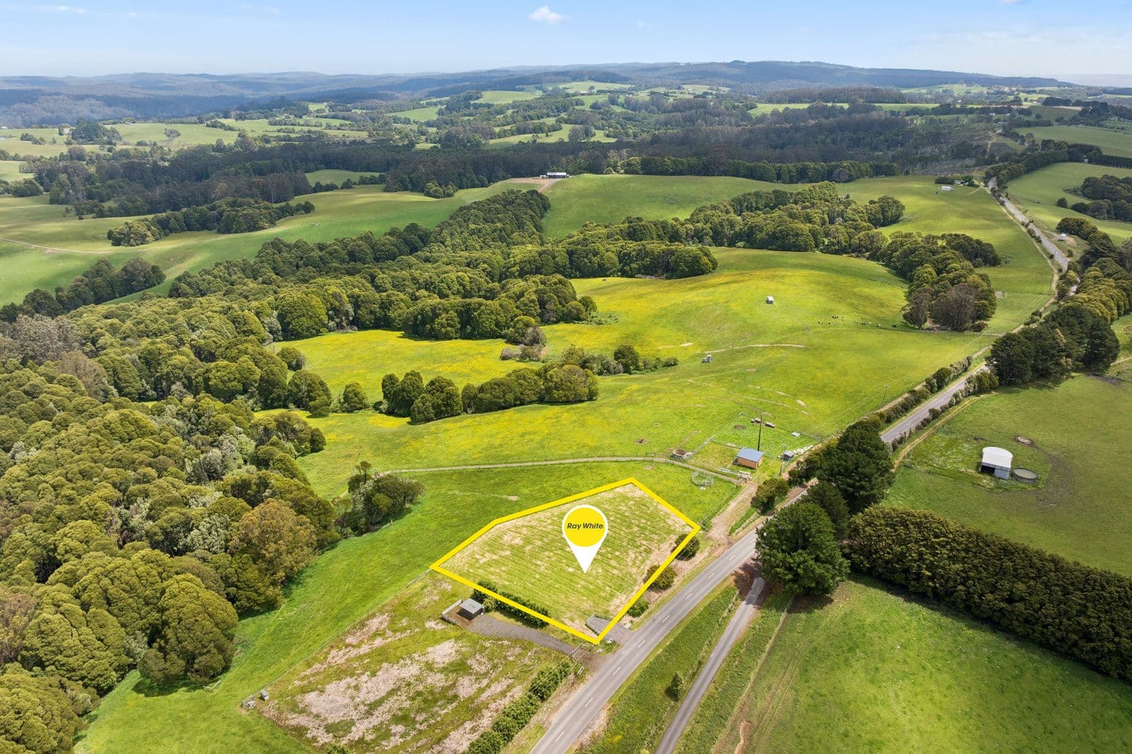 33 Beech Forest-Lavers Hill Road, Beech Forest VIC 3237, Beech Forest - Thumbnail 2