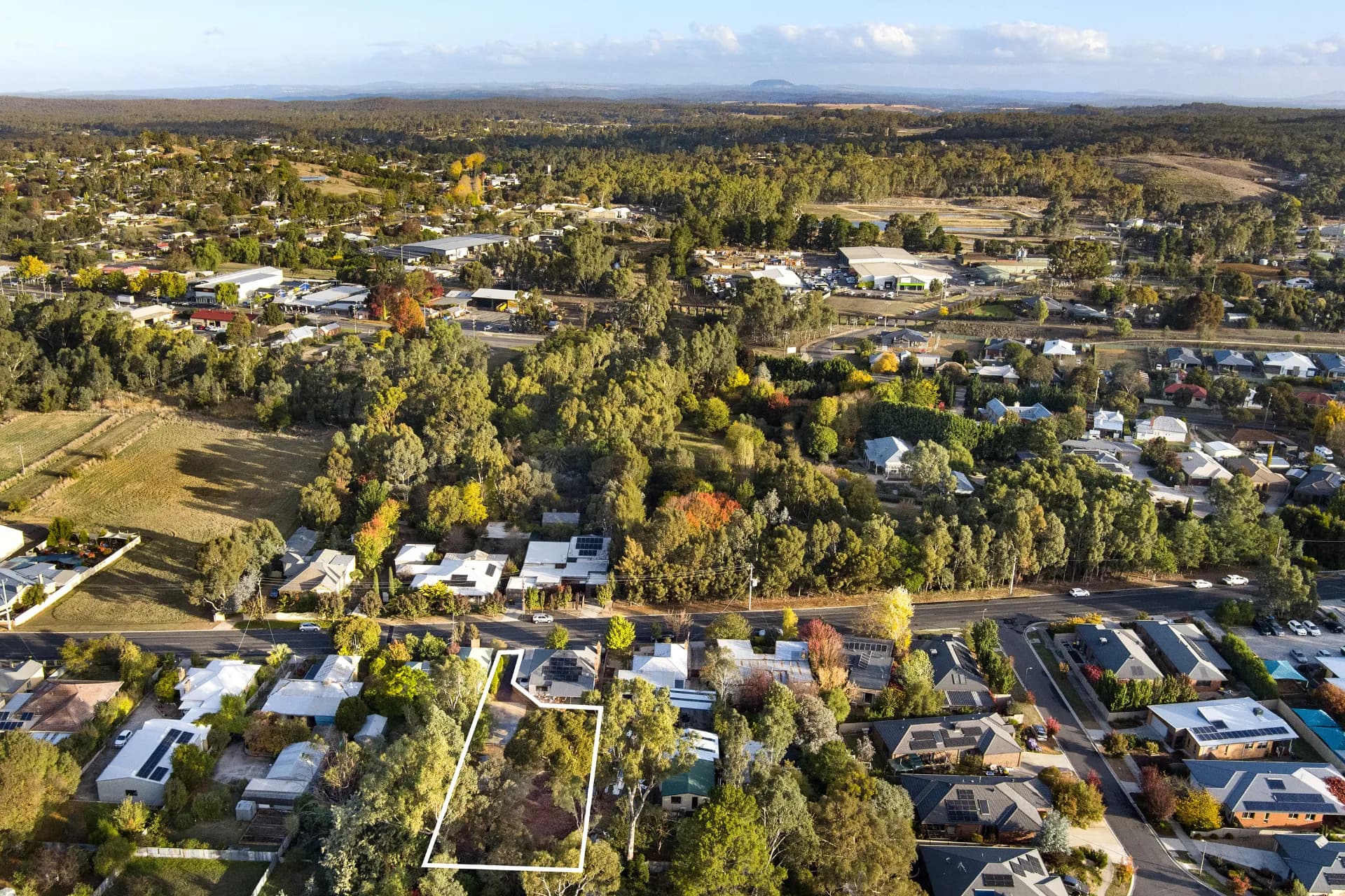 42A Ray Street, Castlemaine - Thumbnail 7