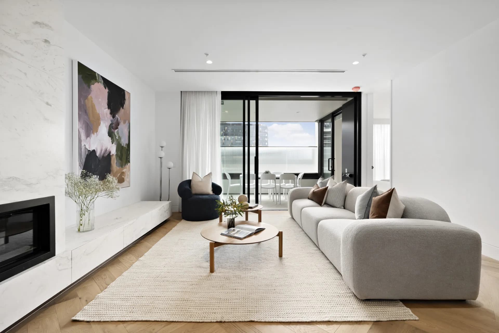304/181 Cardigan Street, Carlton, VIC, Carlton - Image 1