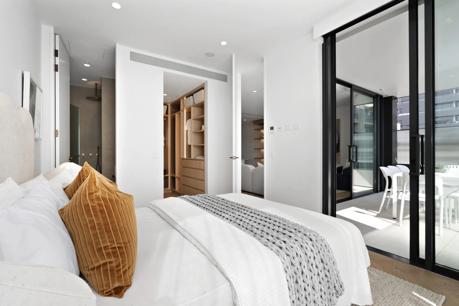 304/181 Cardigan Street, Carlton, VIC, Carlton - Thumbnail 8