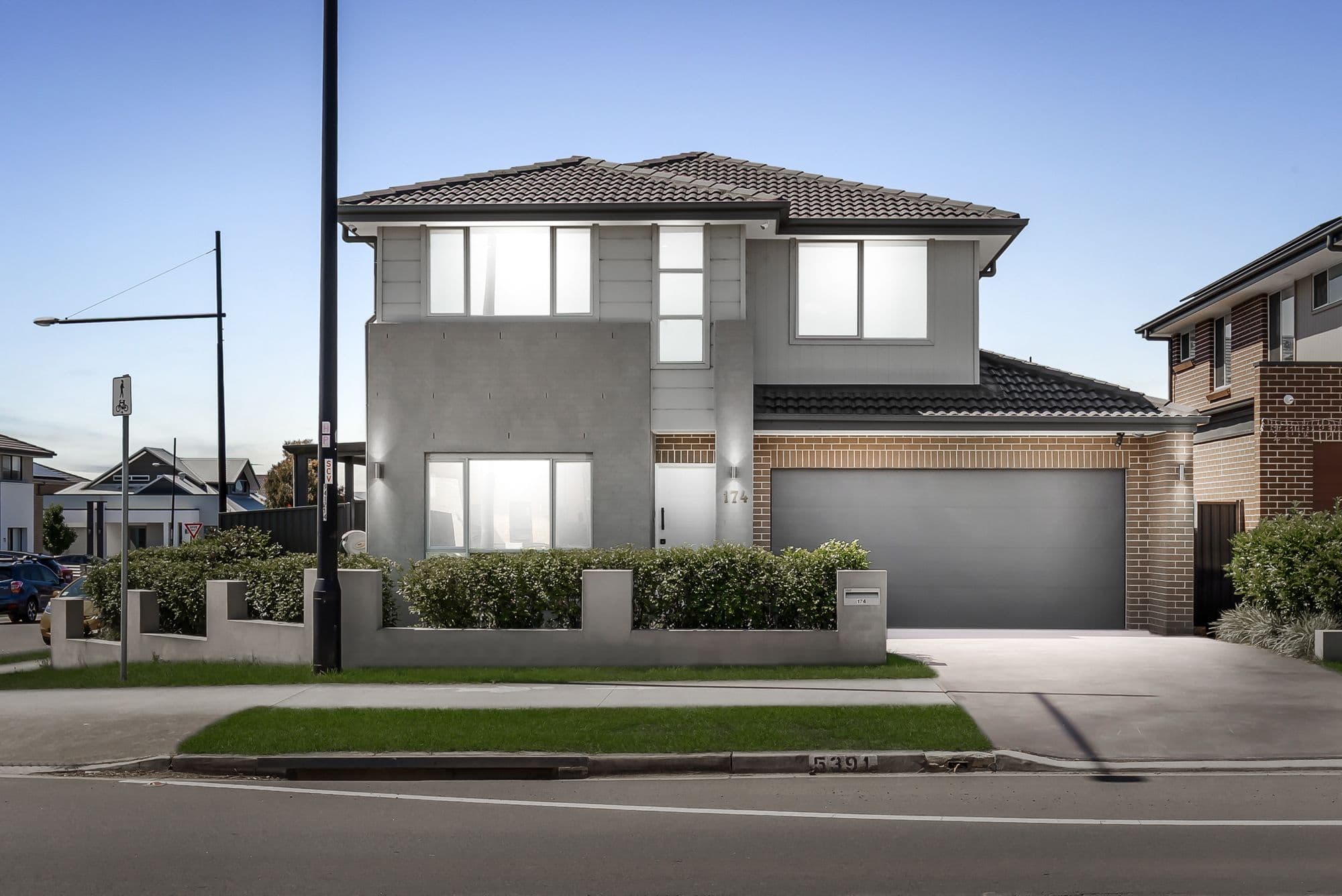 174 Abell Road, Marsden Park NSW 2765, Marsden Park - Image 1
