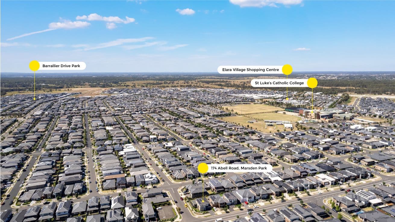 174 Abell Road, Marsden Park NSW 2765, Marsden Park - Thumbnail 8