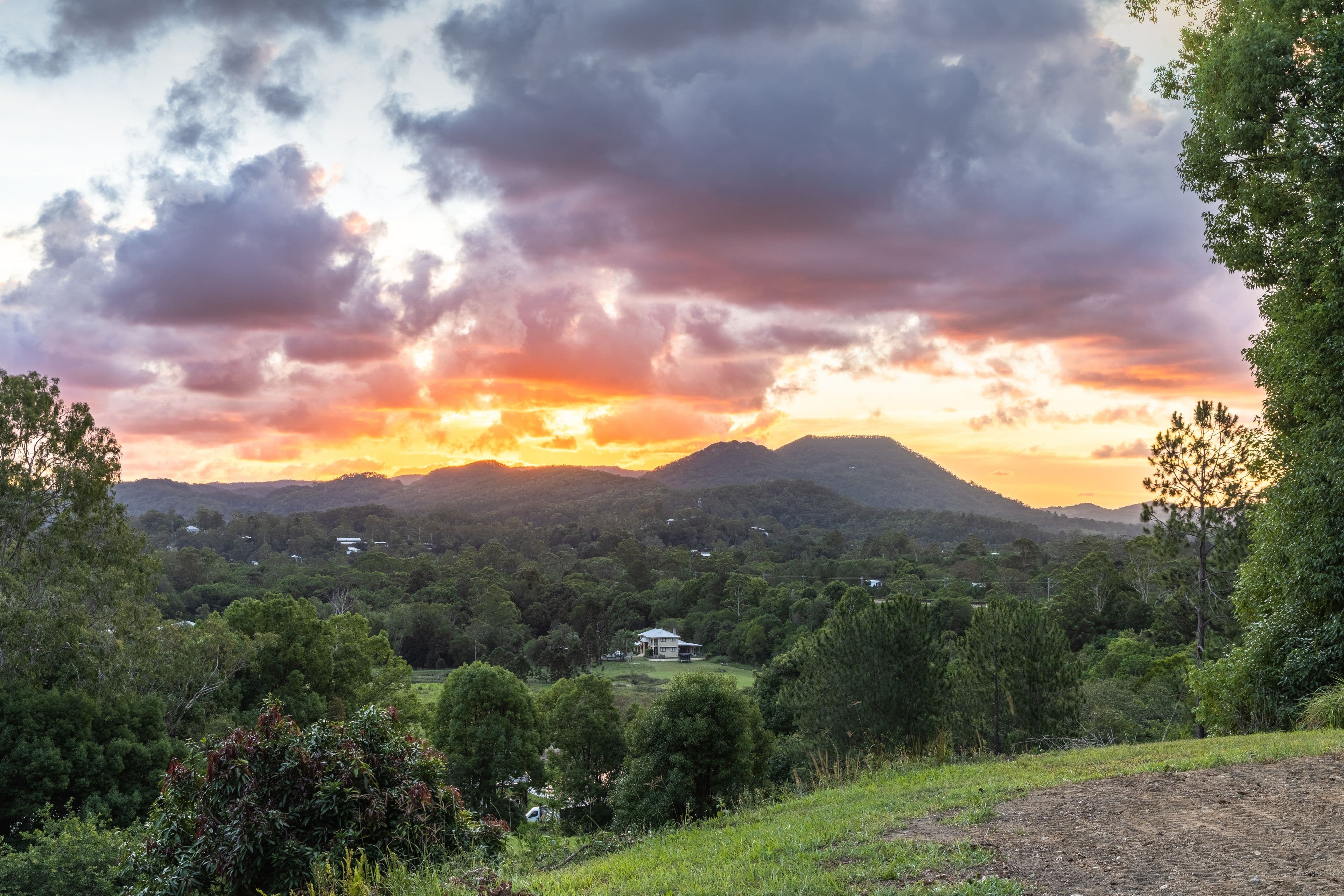 24 Cash Road, Eumundi QLD 4562, Eumundi - Image 1