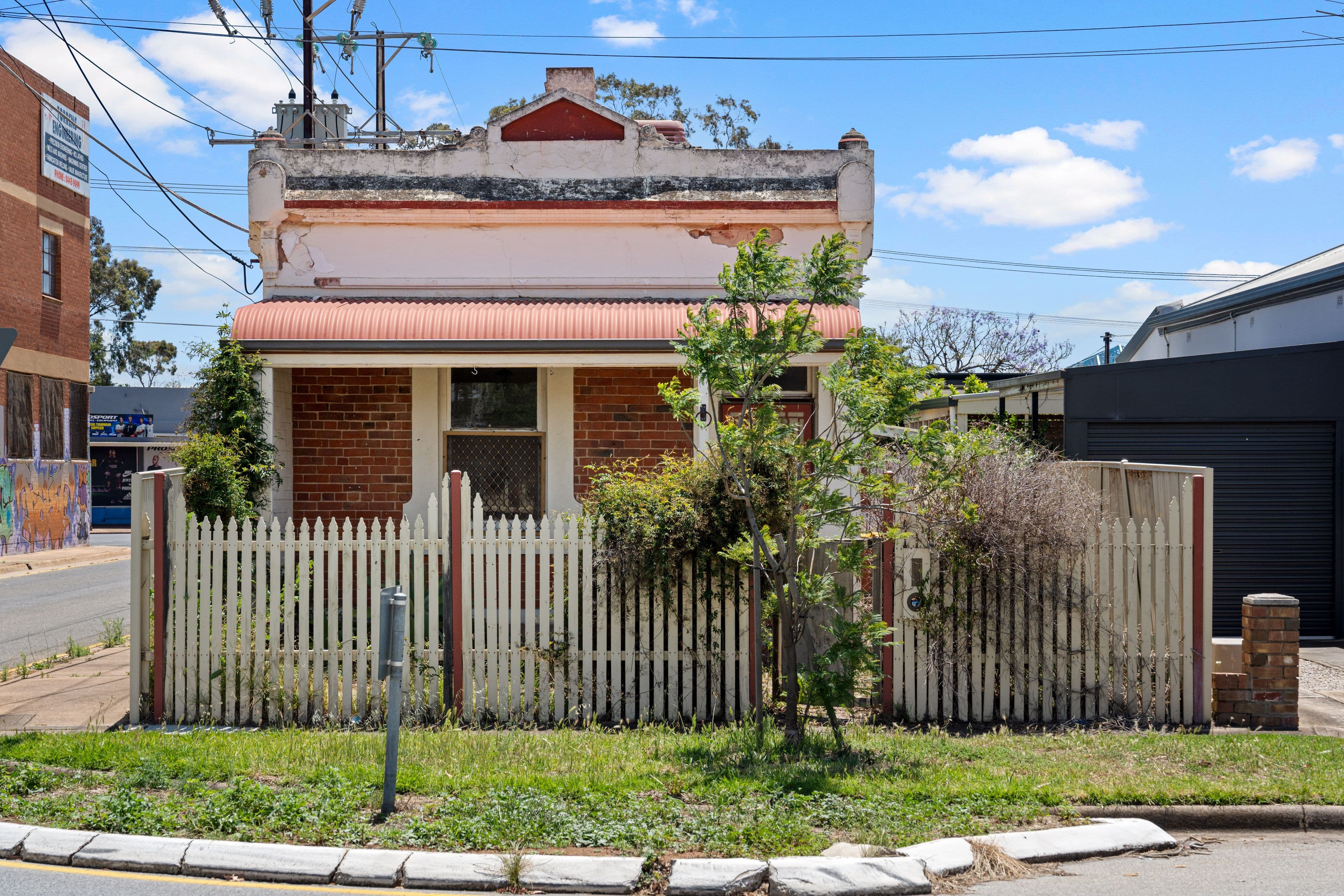 1 Wilpena Terrace, Kilkenny SA 5009, Kilkenny - Thumbnail 2