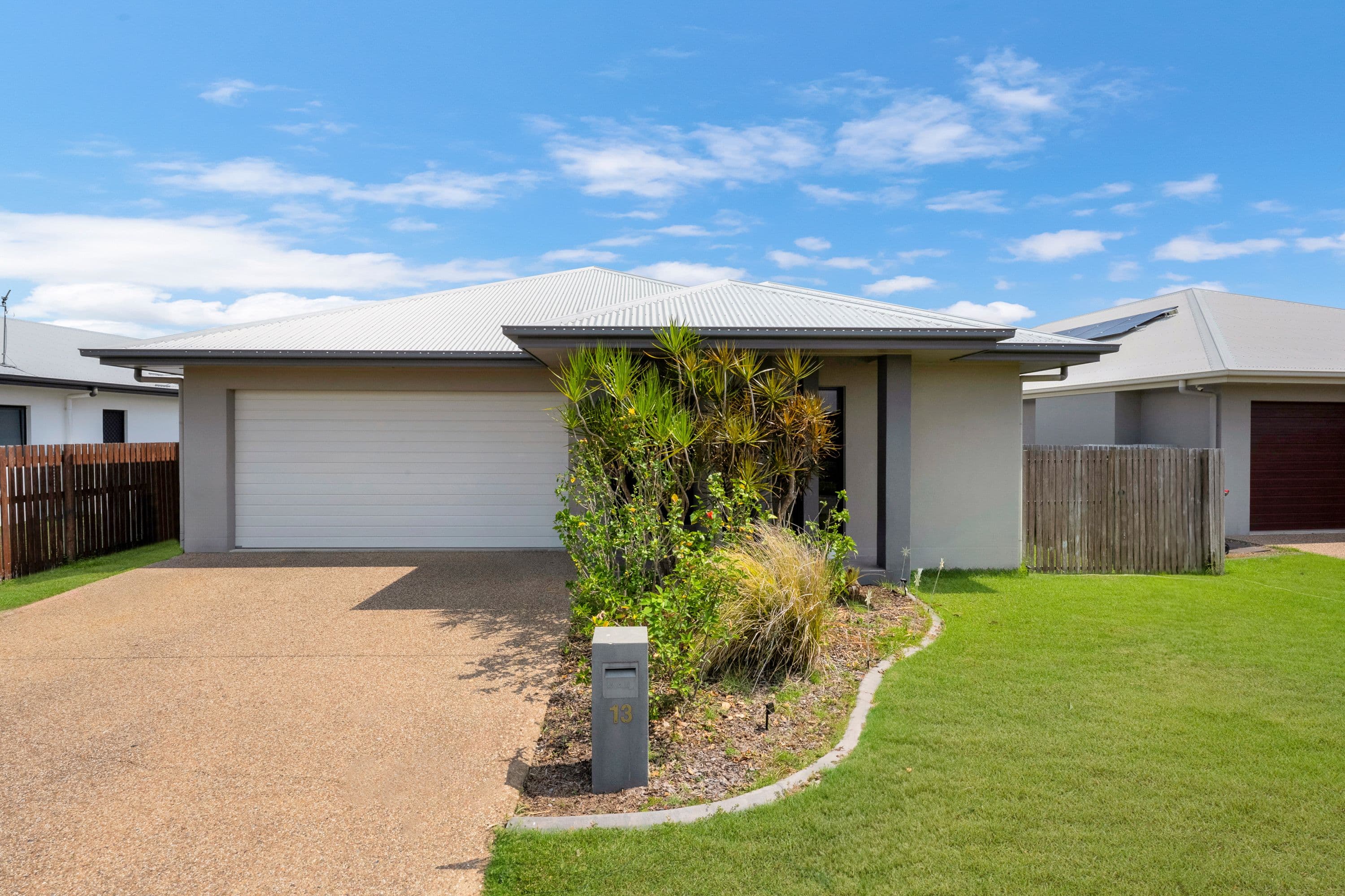 13 Velasco Street, Burdell QLD 4818, Burdell - Image 1