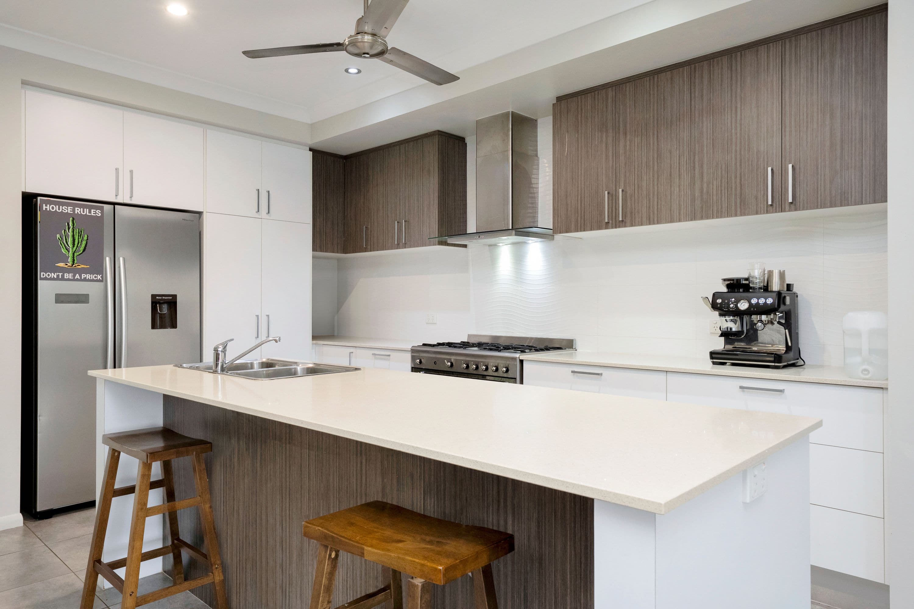 13 Velasco Street, Burdell QLD 4818, Burdell - Thumbnail 2