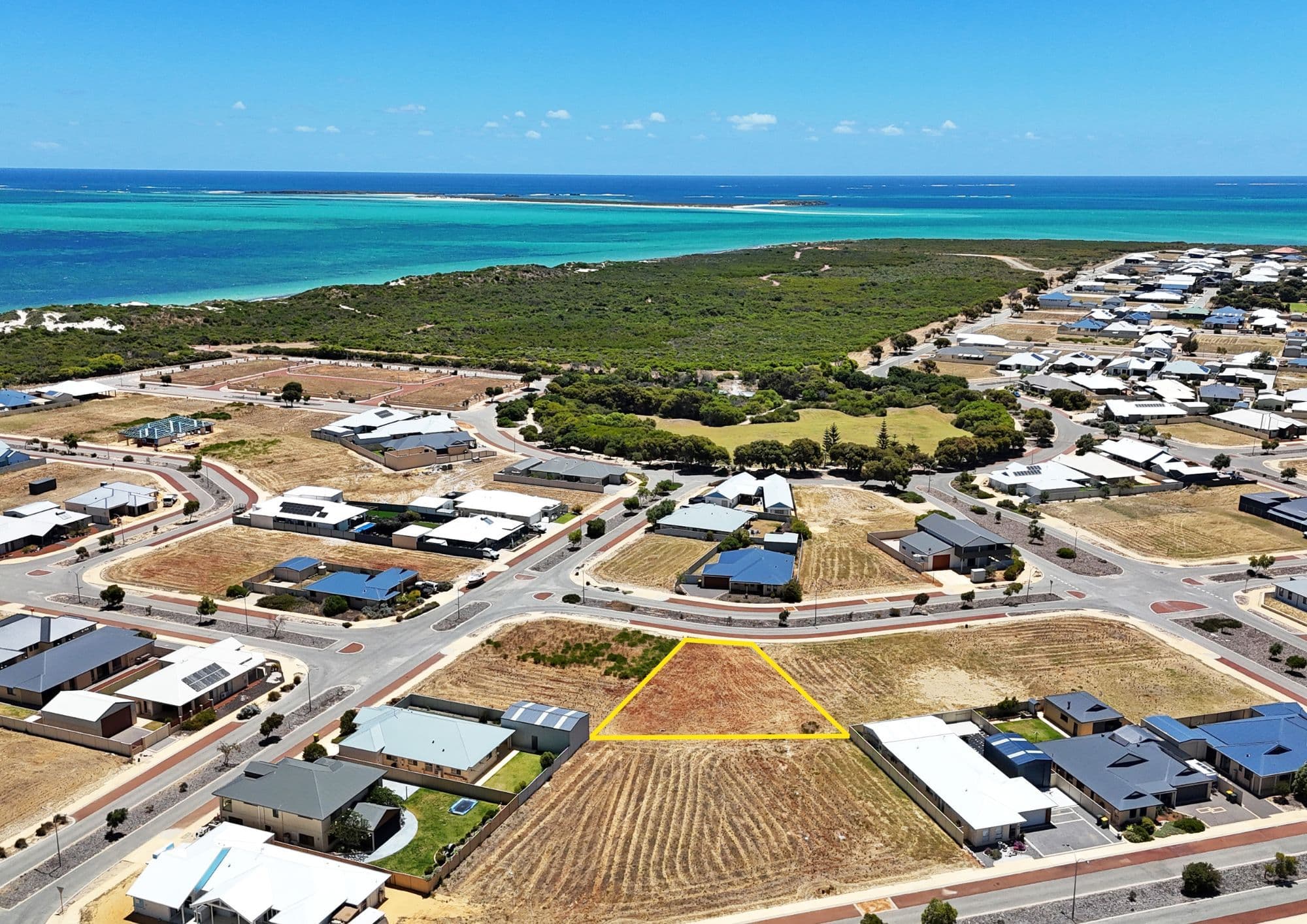 Lot 828, 45 Adriana Parade, Jurien Bay WA 6516, Jurien Bay - Thumbnail 2