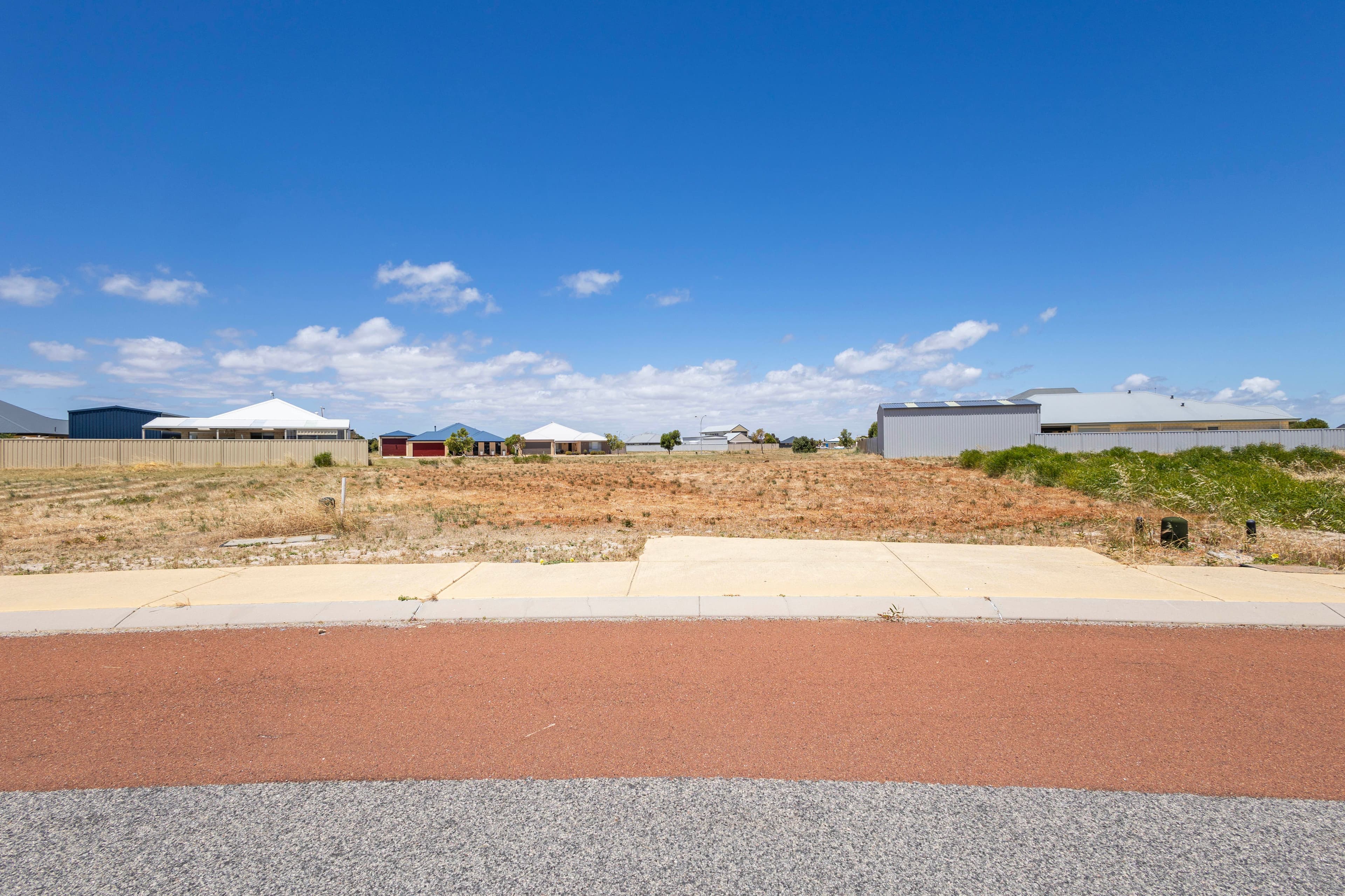 Lot 828, 45 Adriana Parade, Jurien Bay WA 6516, Jurien Bay - Thumbnail 3