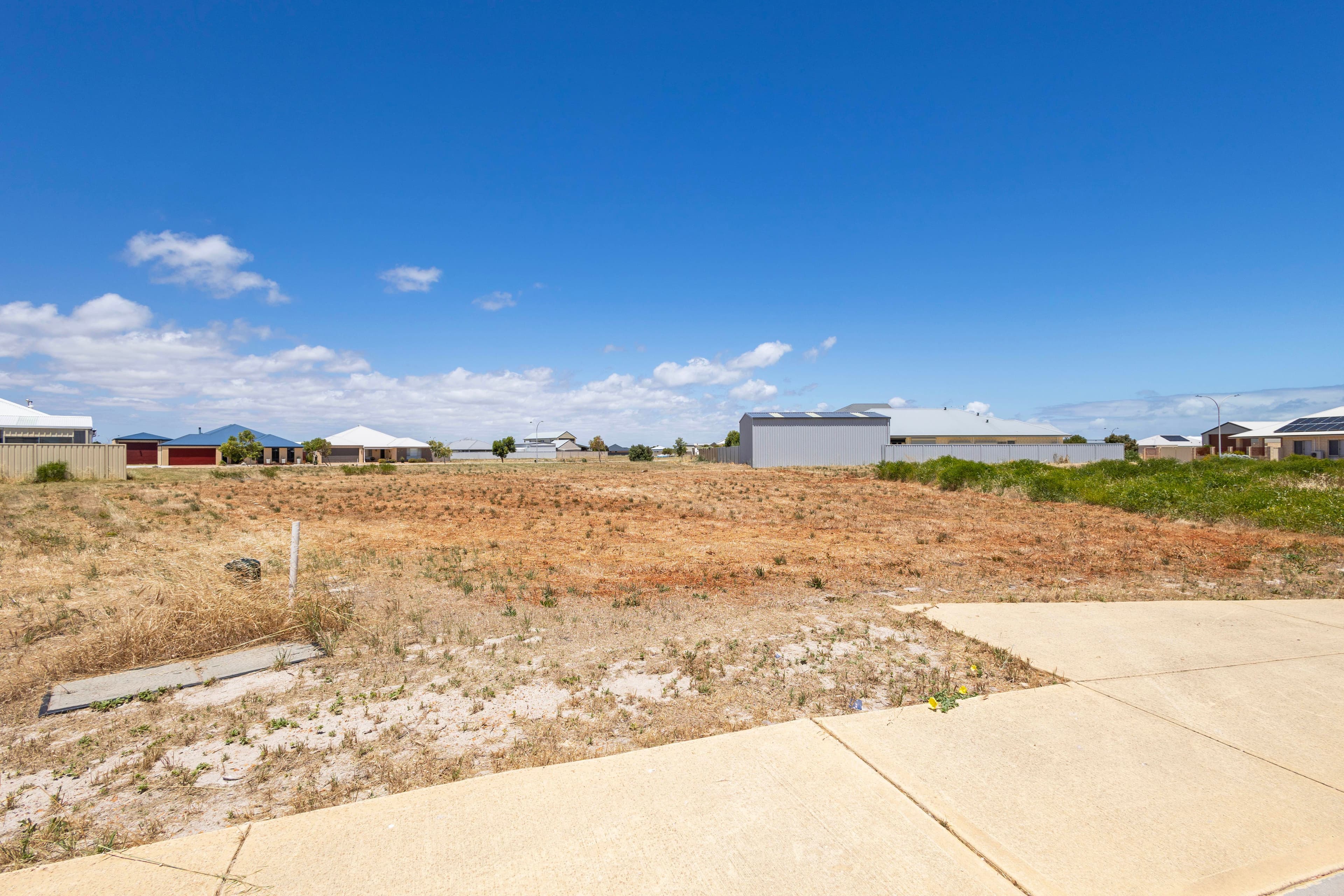 Lot 828, 45 Adriana Parade, Jurien Bay WA 6516, Jurien Bay - Thumbnail 4