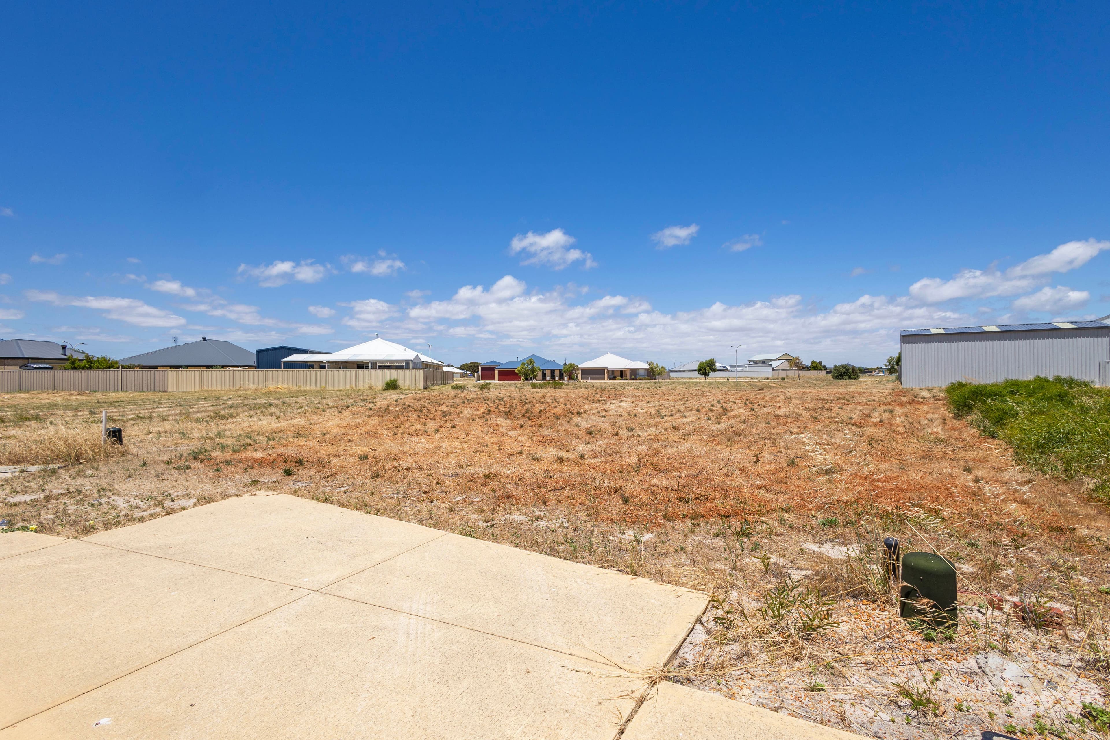 Lot 828, 45 Adriana Parade, Jurien Bay WA 6516, Jurien Bay - Thumbnail 5