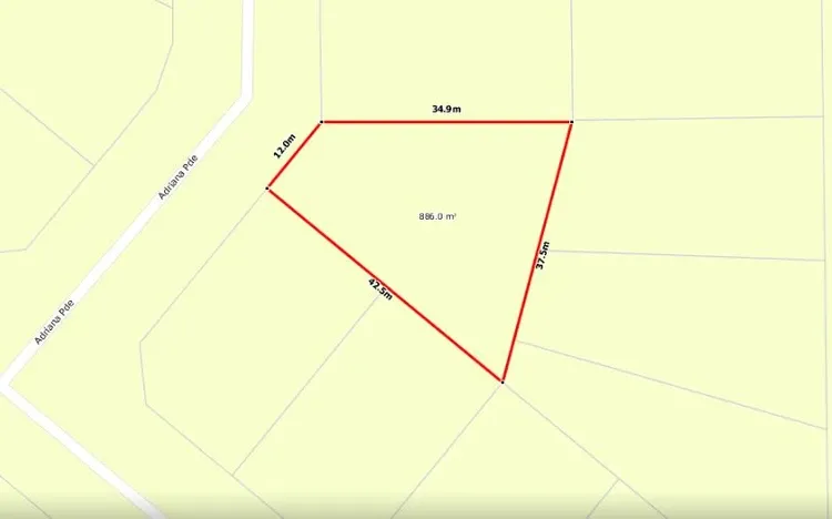Lot 828, 45 Adriana Parade, Jurien Bay WA 6516, Jurien Bay - Thumbnail 6