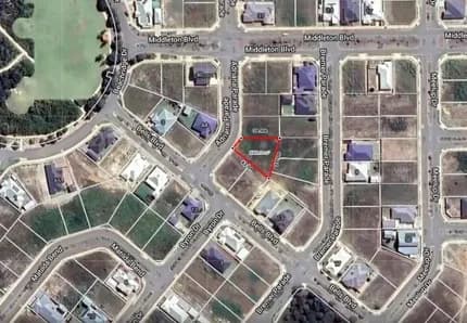 Lot 828, 45 Adriana Parade, Jurien Bay WA 6516, Jurien Bay - Thumbnail 7