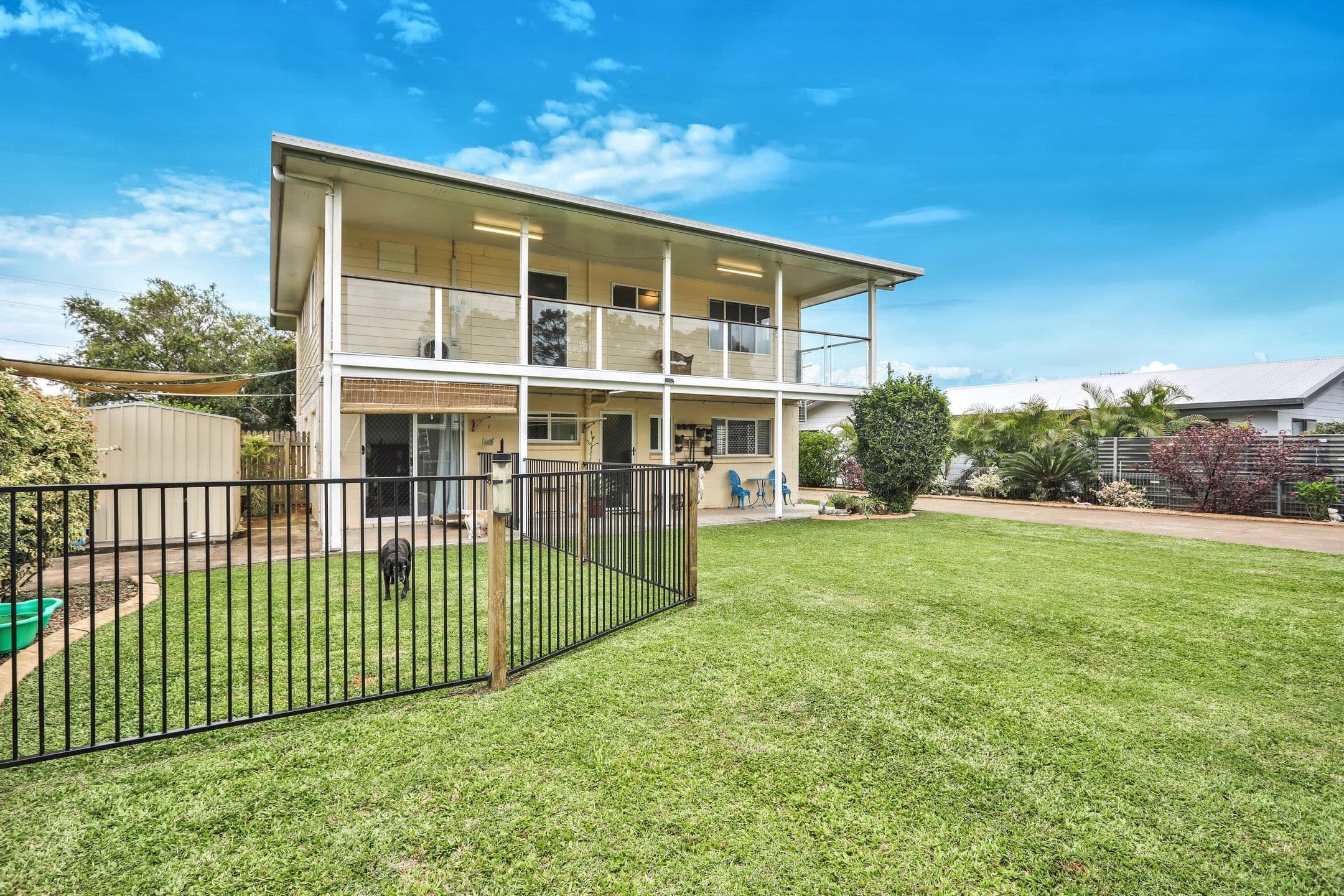 27 Holme Street, Granville QLD 4650, Granville - Image 1