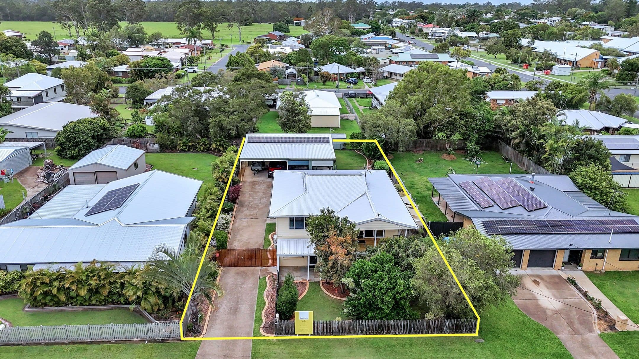27 Holme Street, Granville QLD 4650, Granville - Thumbnail 2