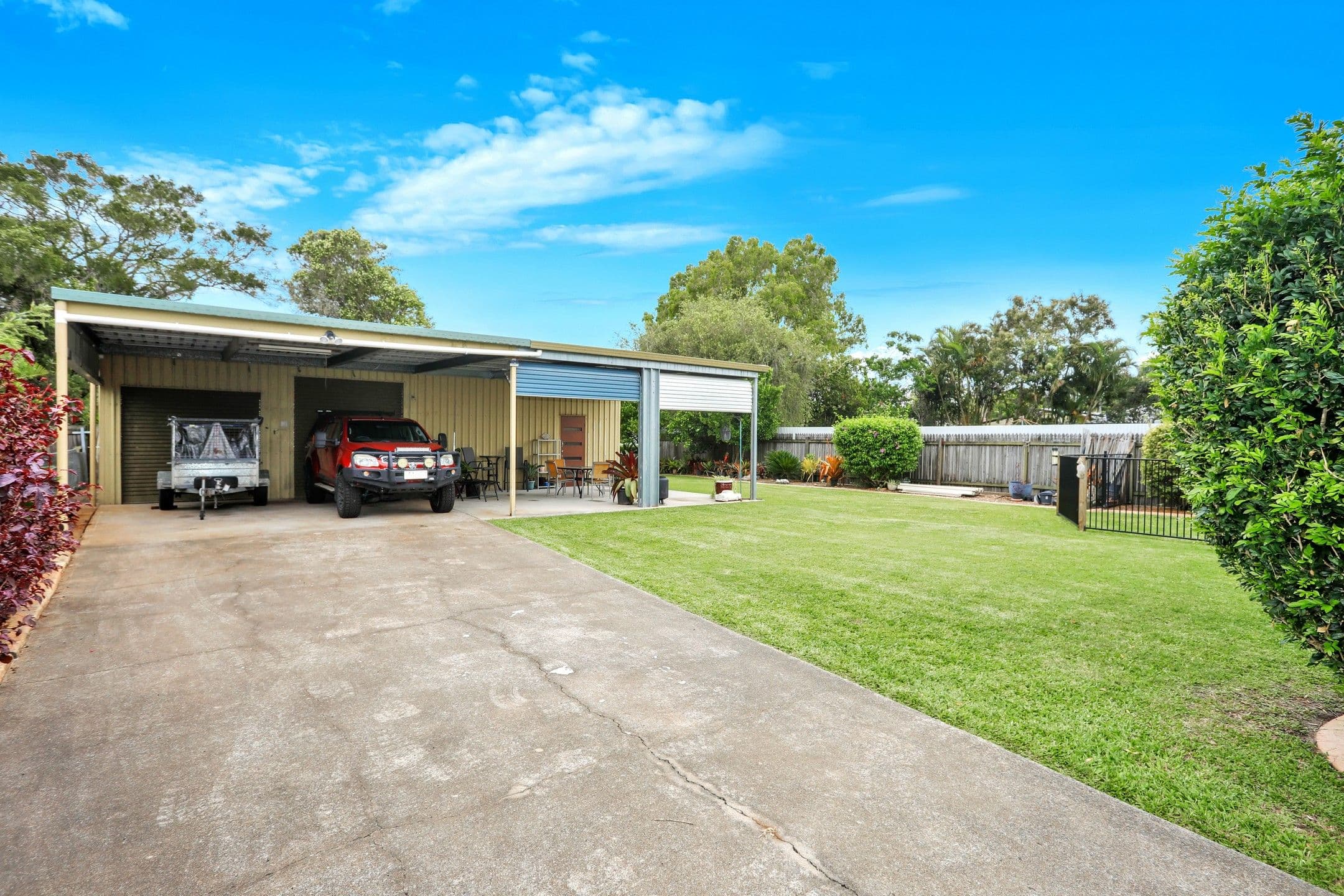 27 Holme Street, Granville QLD 4650, Granville - Thumbnail 3